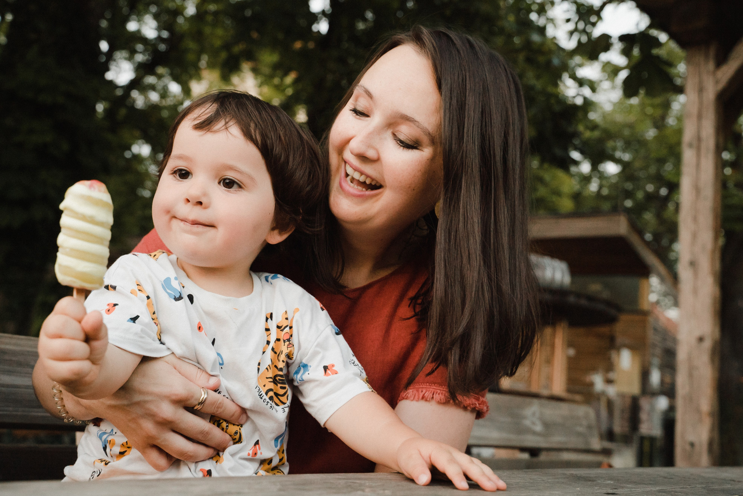 Семейная съемка
