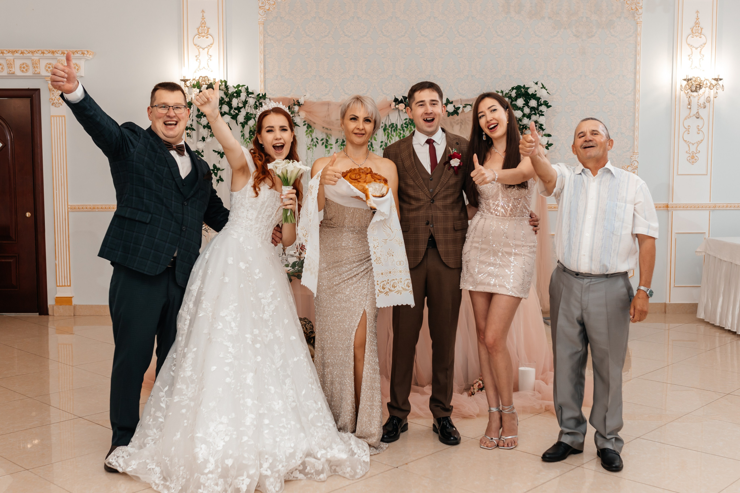 Альмир и София. Марина Шаймухаметова. Фотограф в Уфе