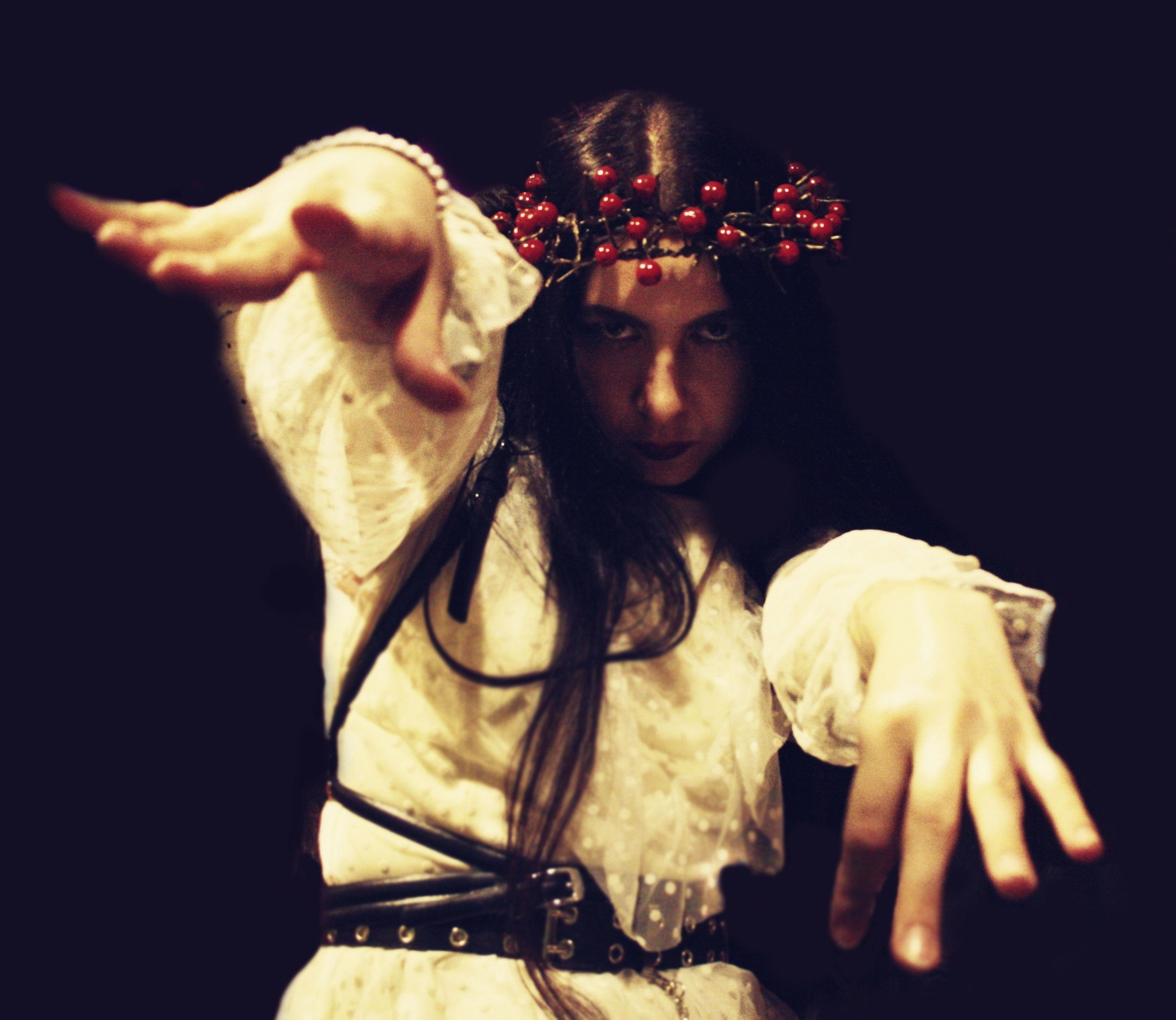 Art | Fashion | Podiums |Models