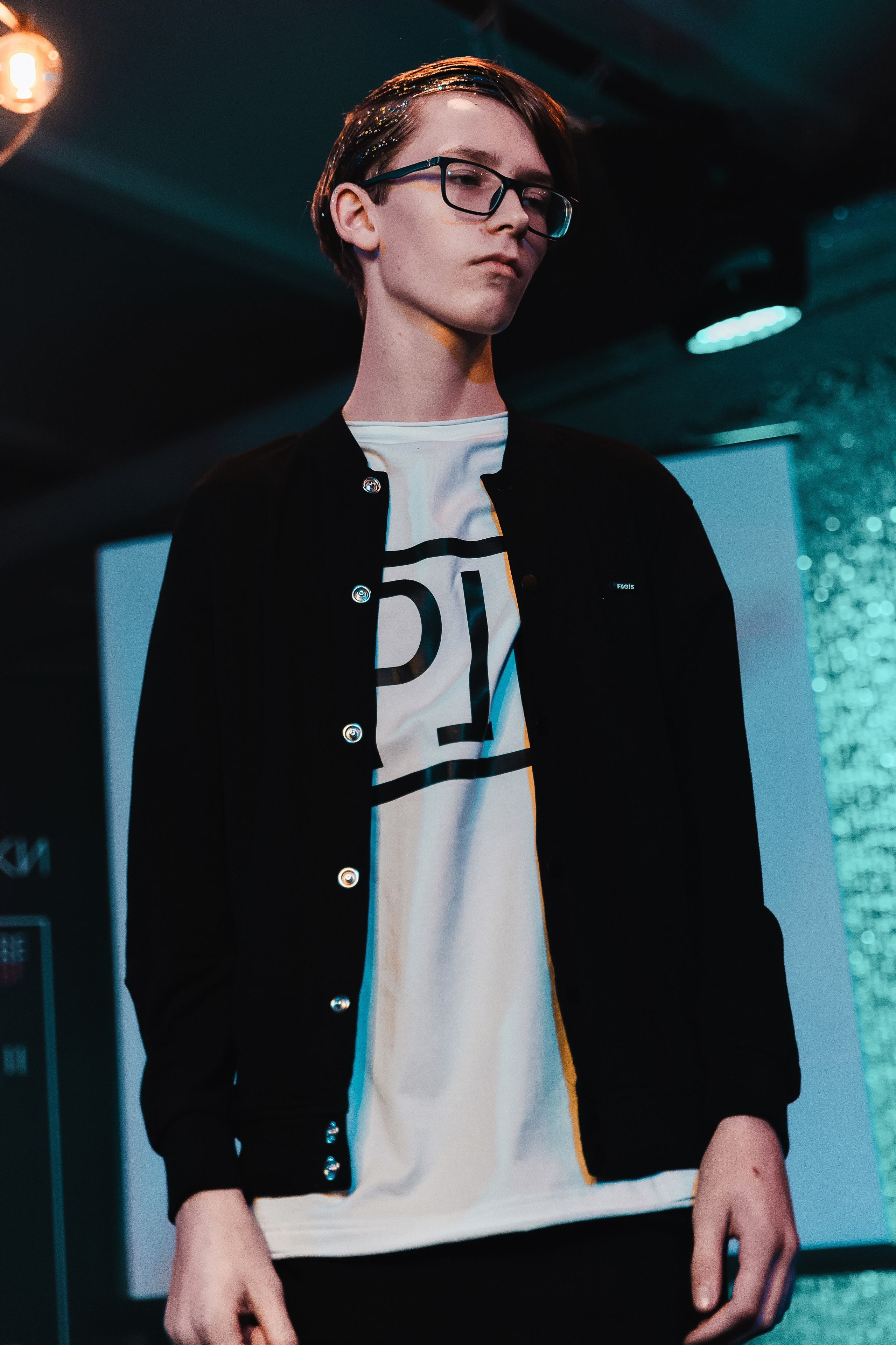 Фотосъемка презентаций модных журналов в Санкт-Петербурге | Рекламные кадры для медиа