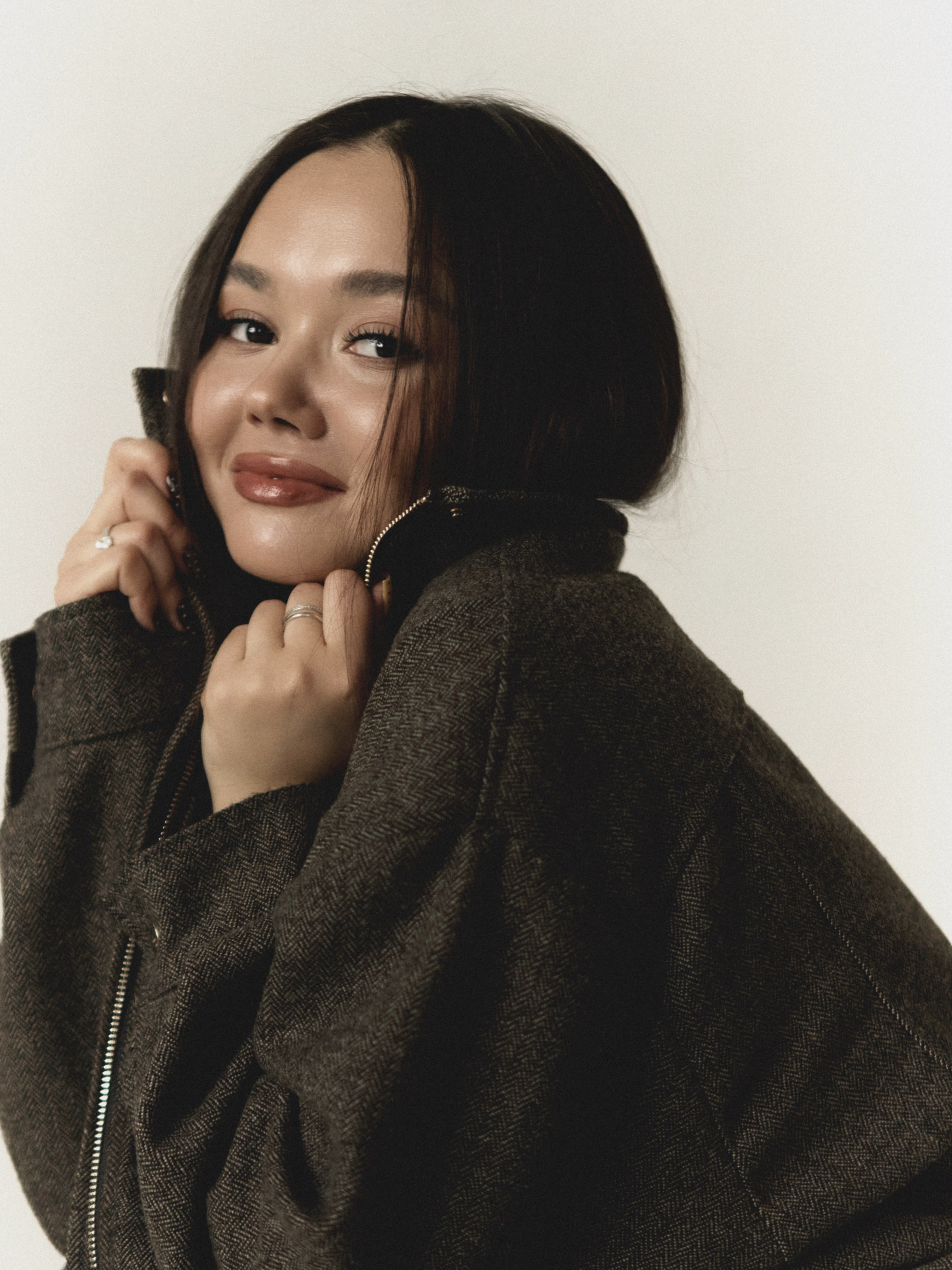 Nadya. Индивидуальная и семейная фотосессия в Чебоксарах Оксана Русакова