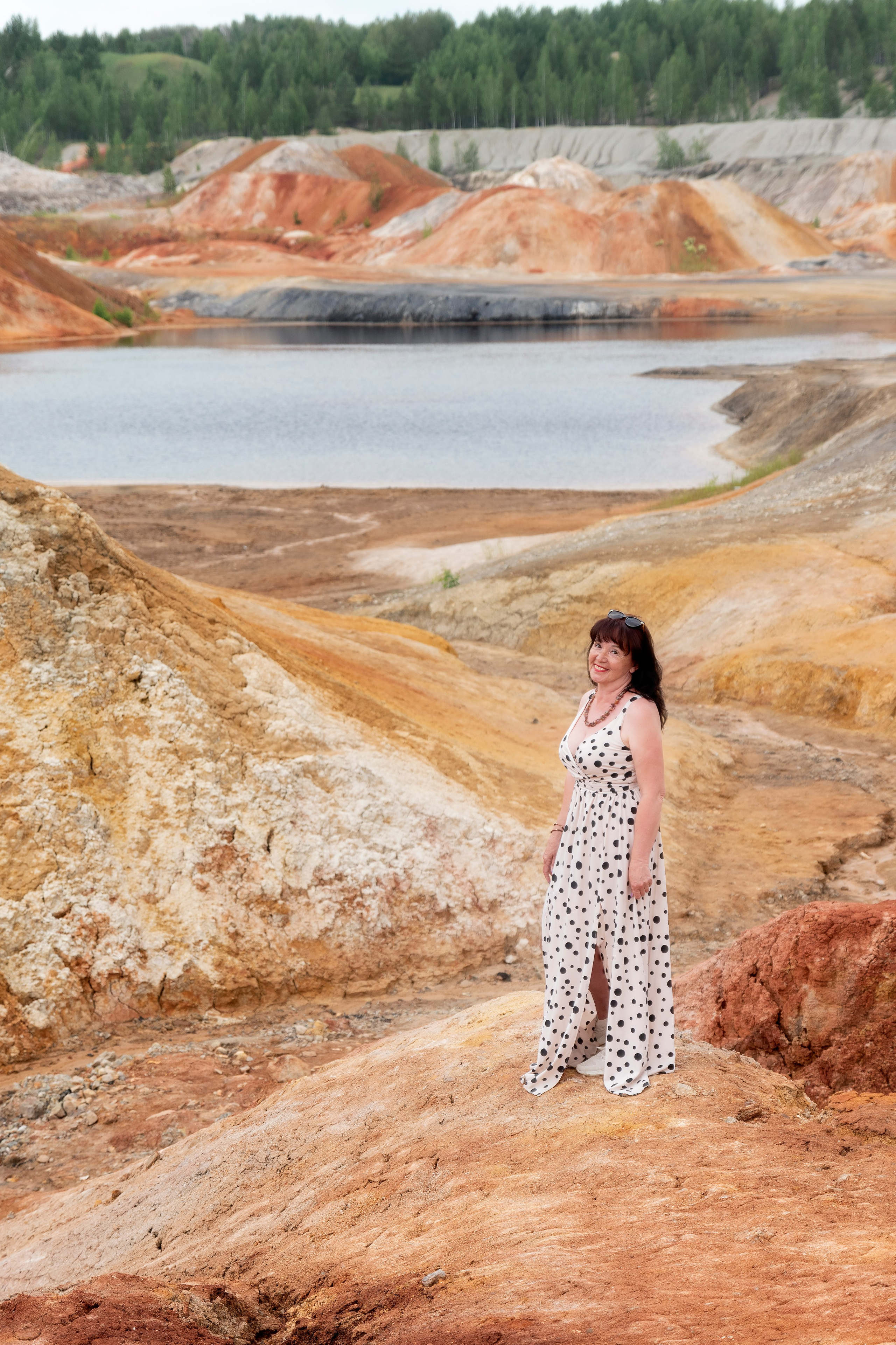 Уральский Марс