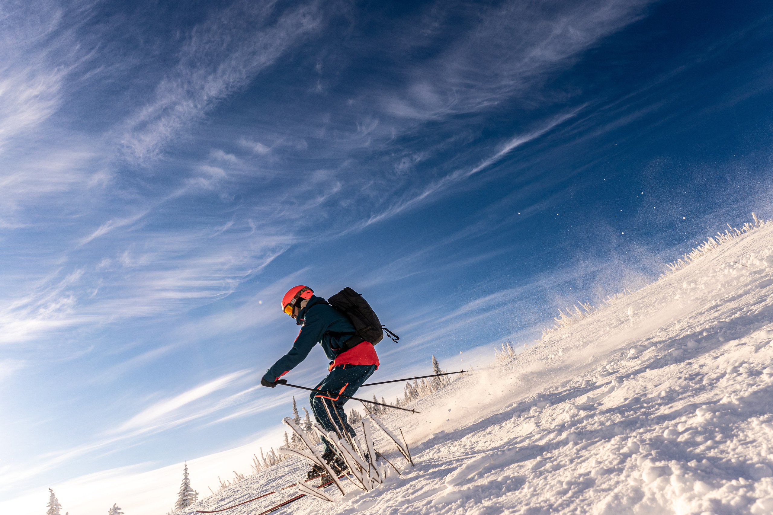 Джой 6.12. Анастасия Паршукова — фотограф Шерегеш Новосибирск