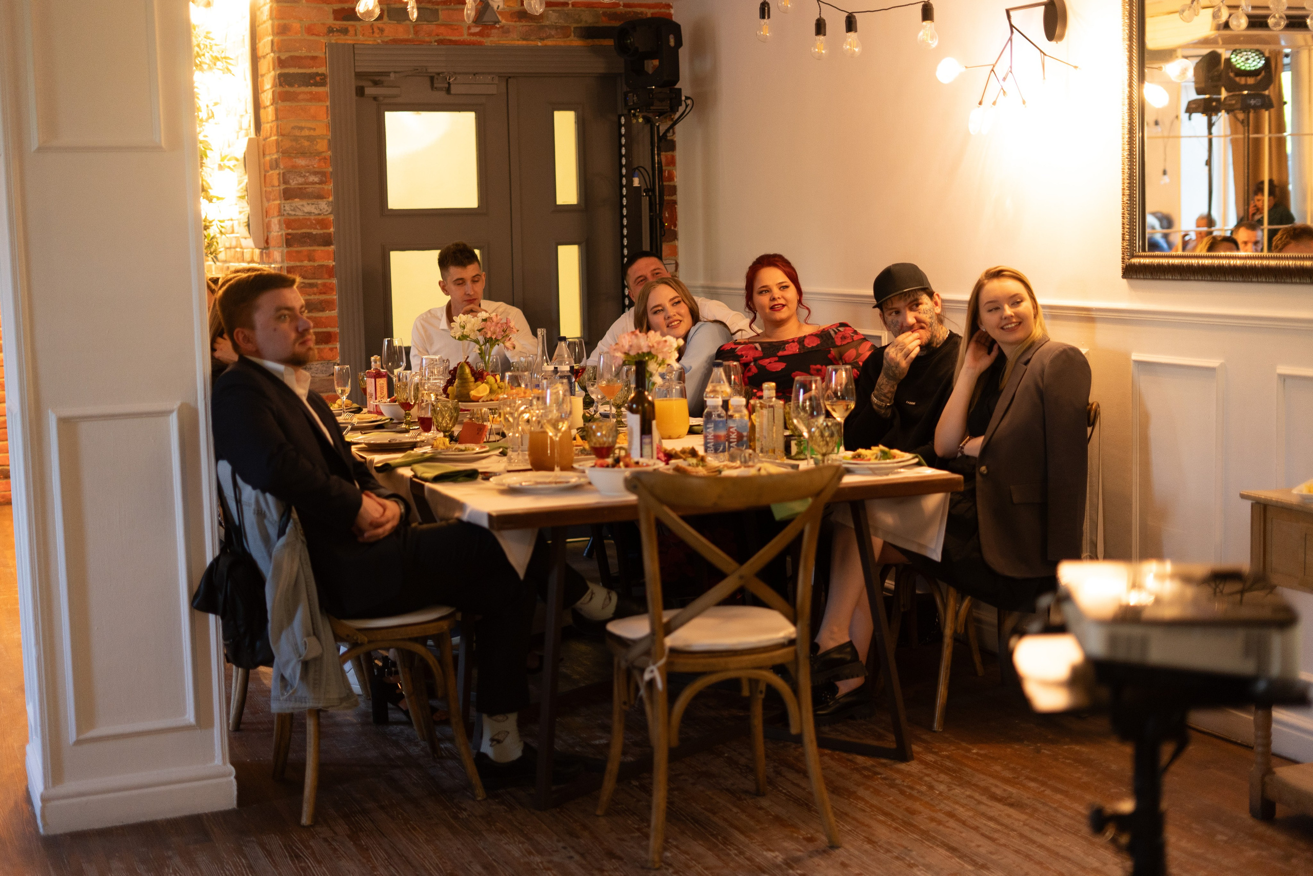 Виктория & Максим. Анастасия Паршукова — фотограф Шерегеш Новосибирск