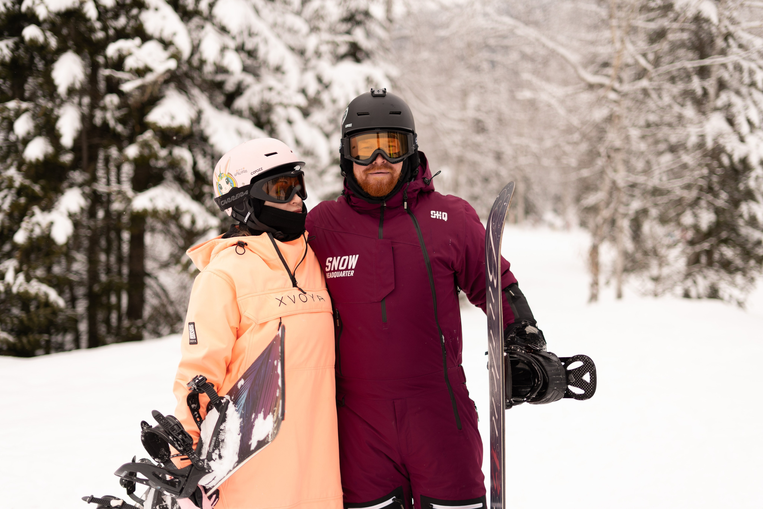 Джой 21.03.24. Анастасия Паршукова — фотограф Шерегеш Новосибирск