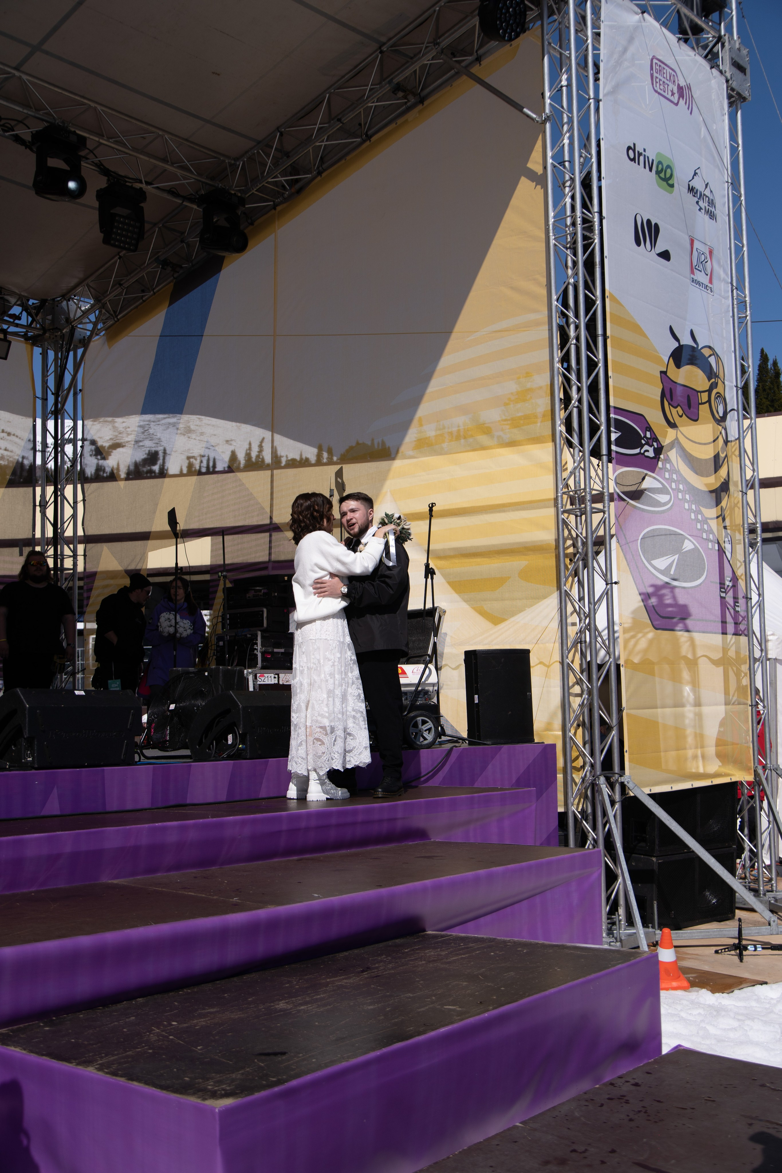 Грелка 14.04.24. Анастасия Паршукова — фотограф Шерегеш Новосибирск