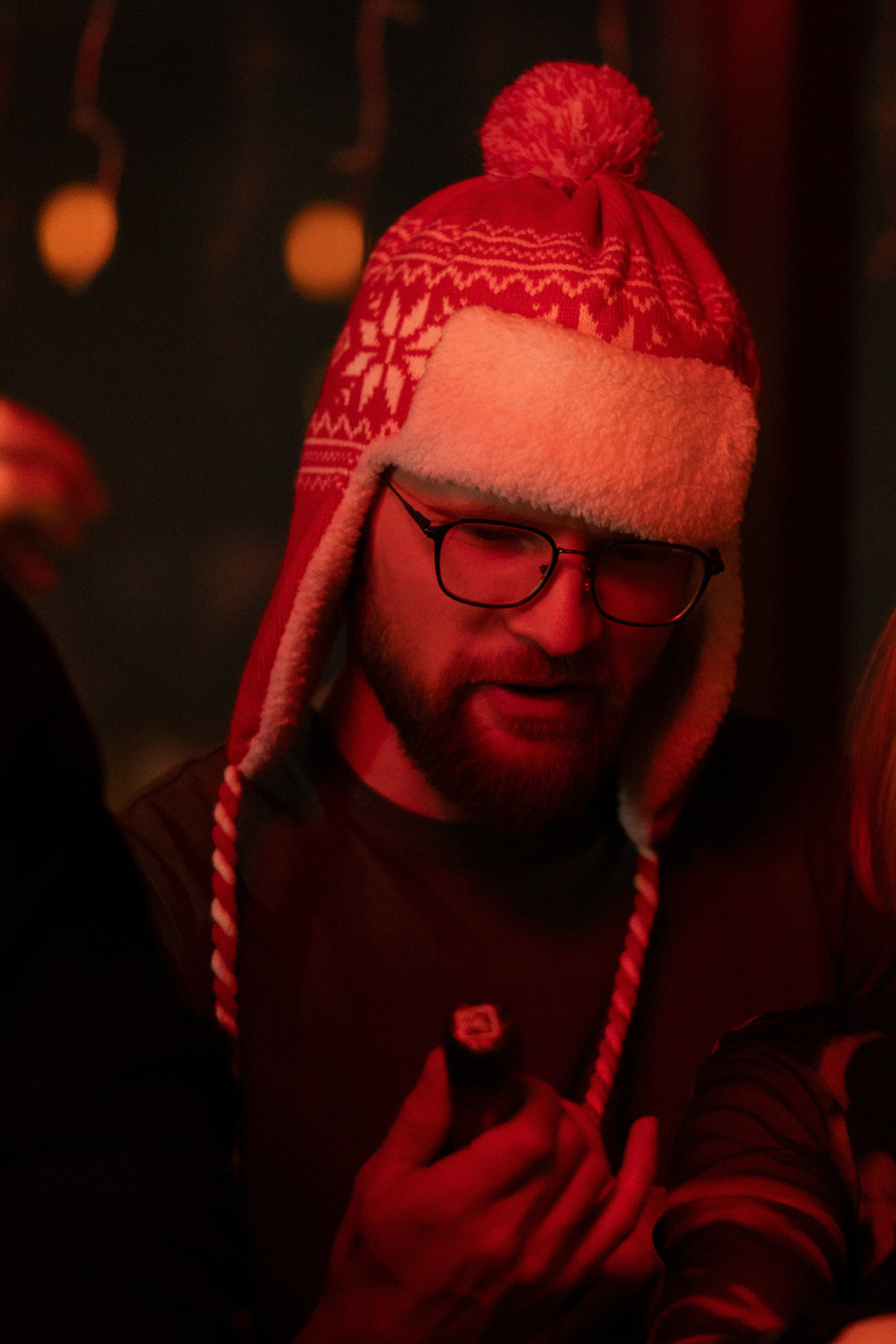 HNY. Анастасия Паршукова — фотограф Шерегеш Новосибирск