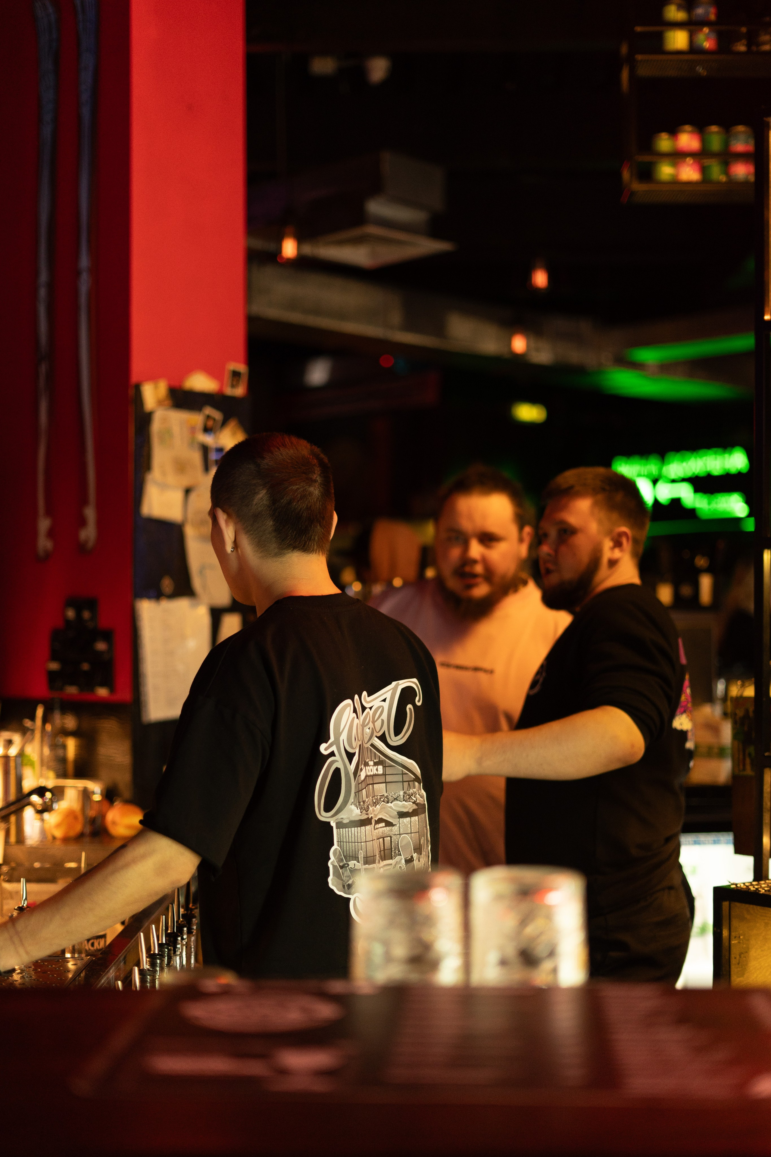 Рукс ШК. Анастасия Паршукова — фотограф Шерегеш Новосибирск