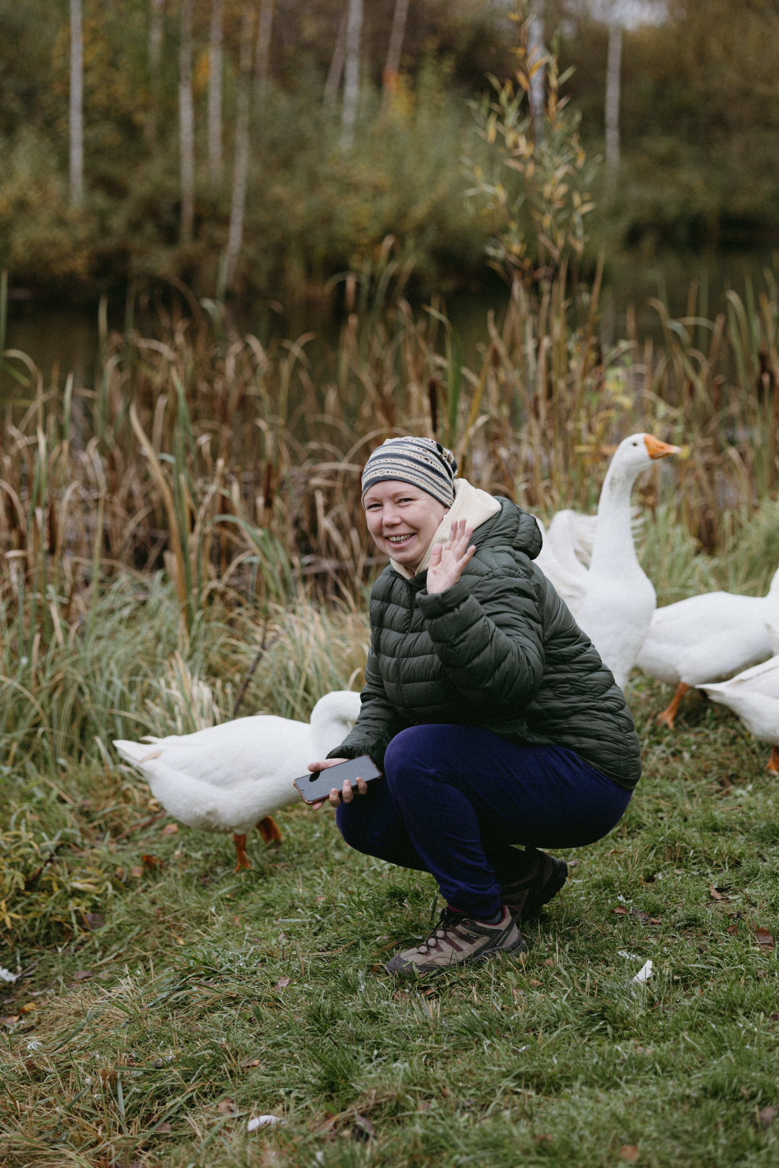 Новые земли. Про любовь