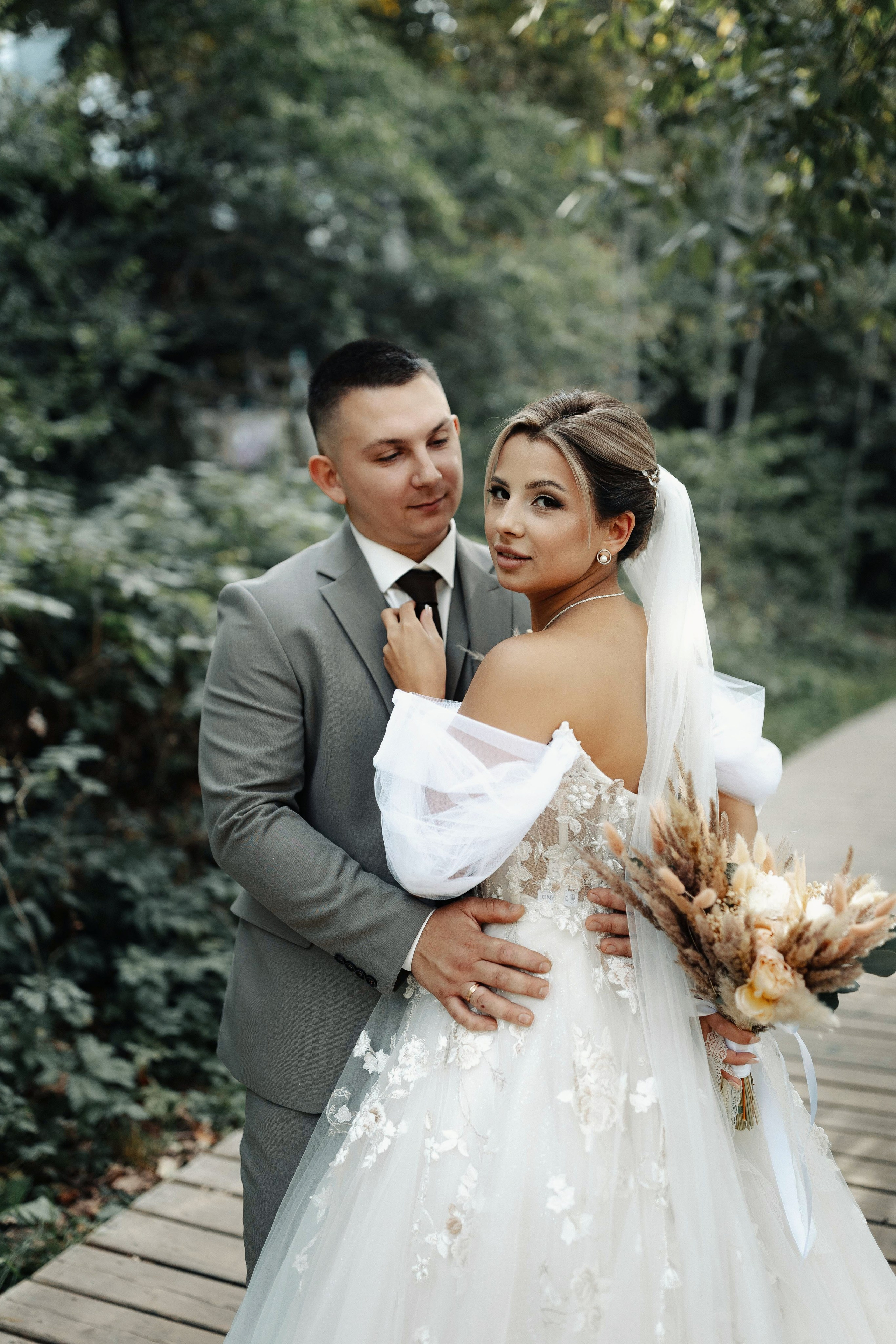 Павел&Мария. Алексей Шаров — свадебный и репортажный фотограф в Нижнем Новгороде