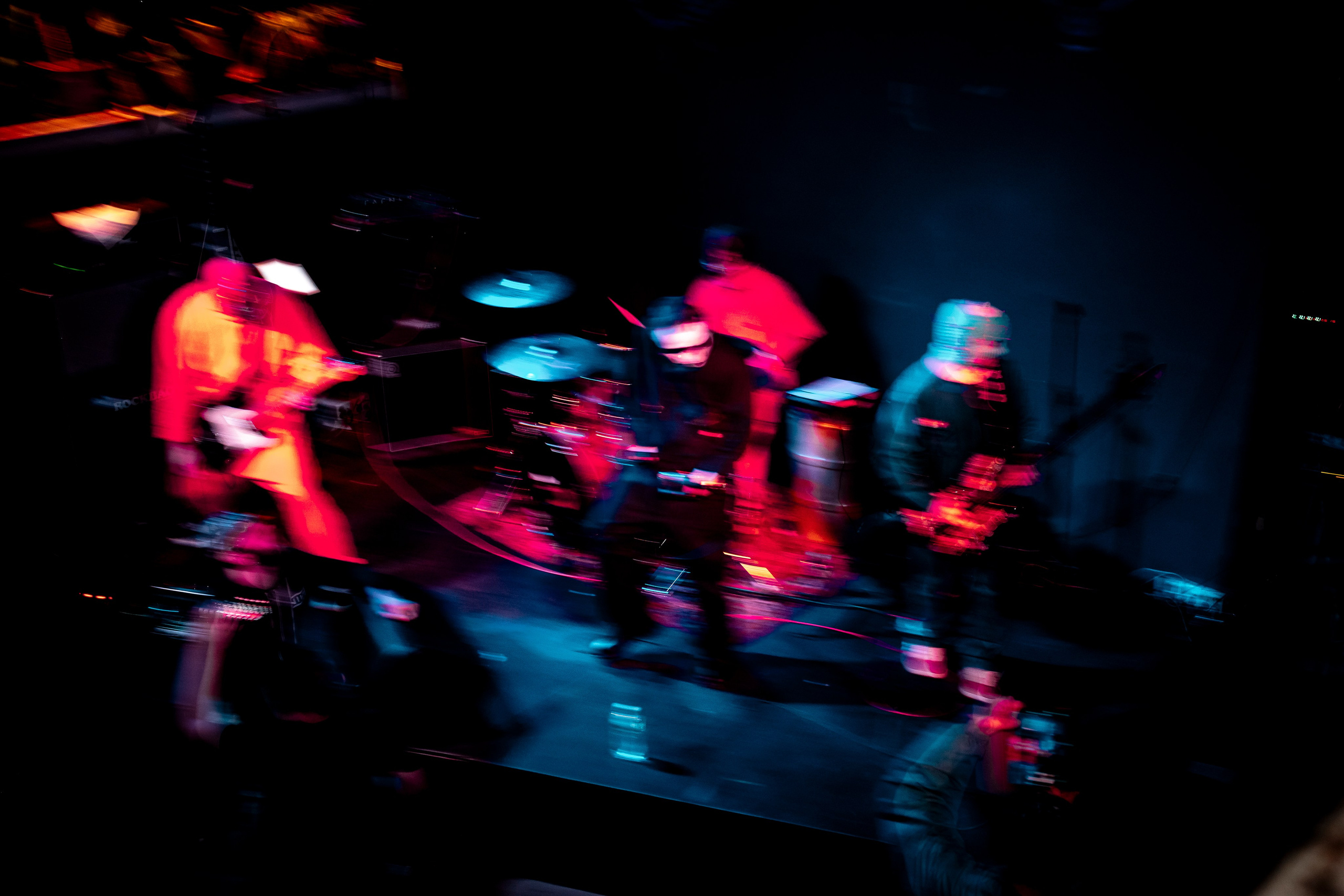 СЛЁЗЫ МОНРО. Фотограф Елена Богачева (lenalena_na_na_na)