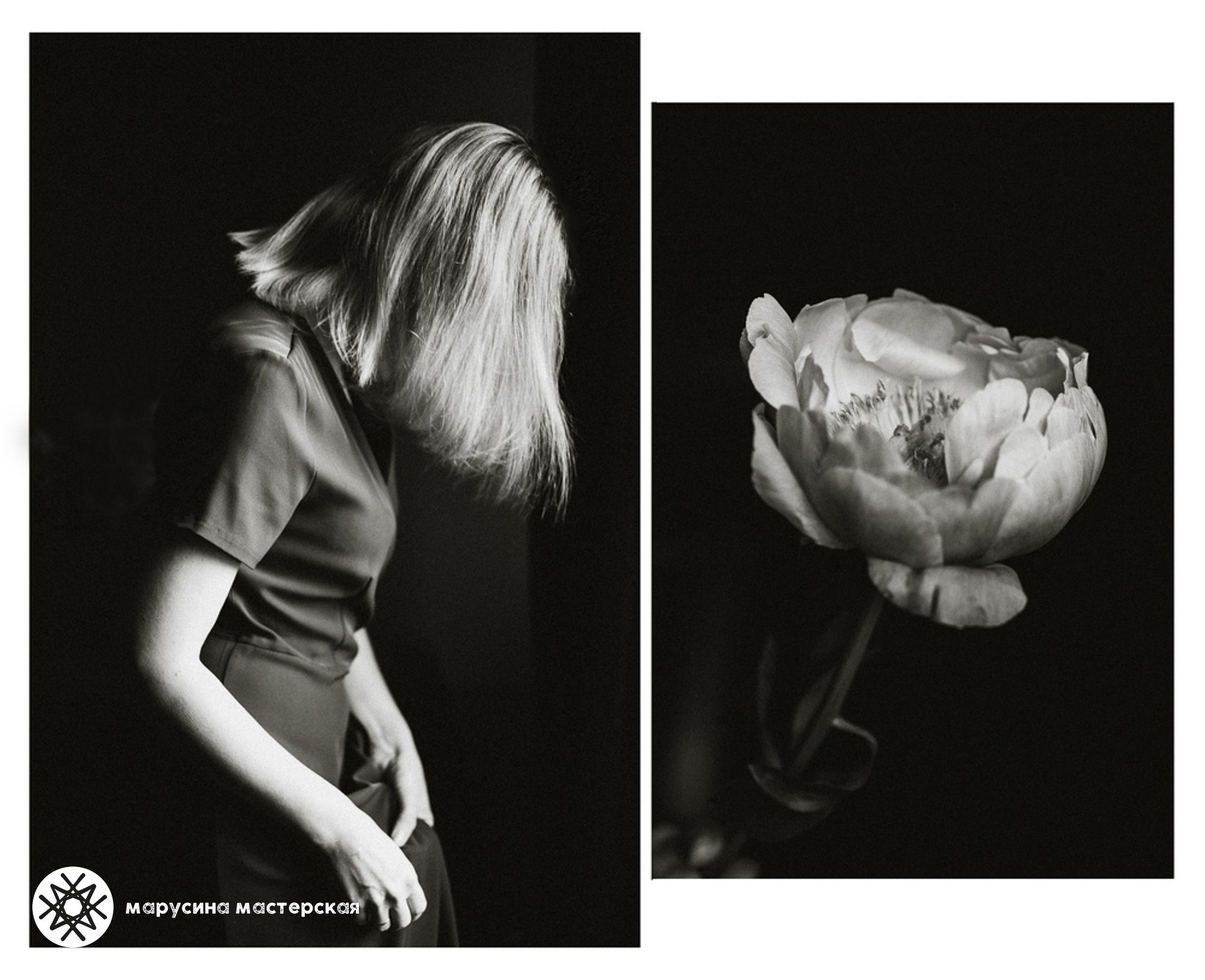 Анна Силютина