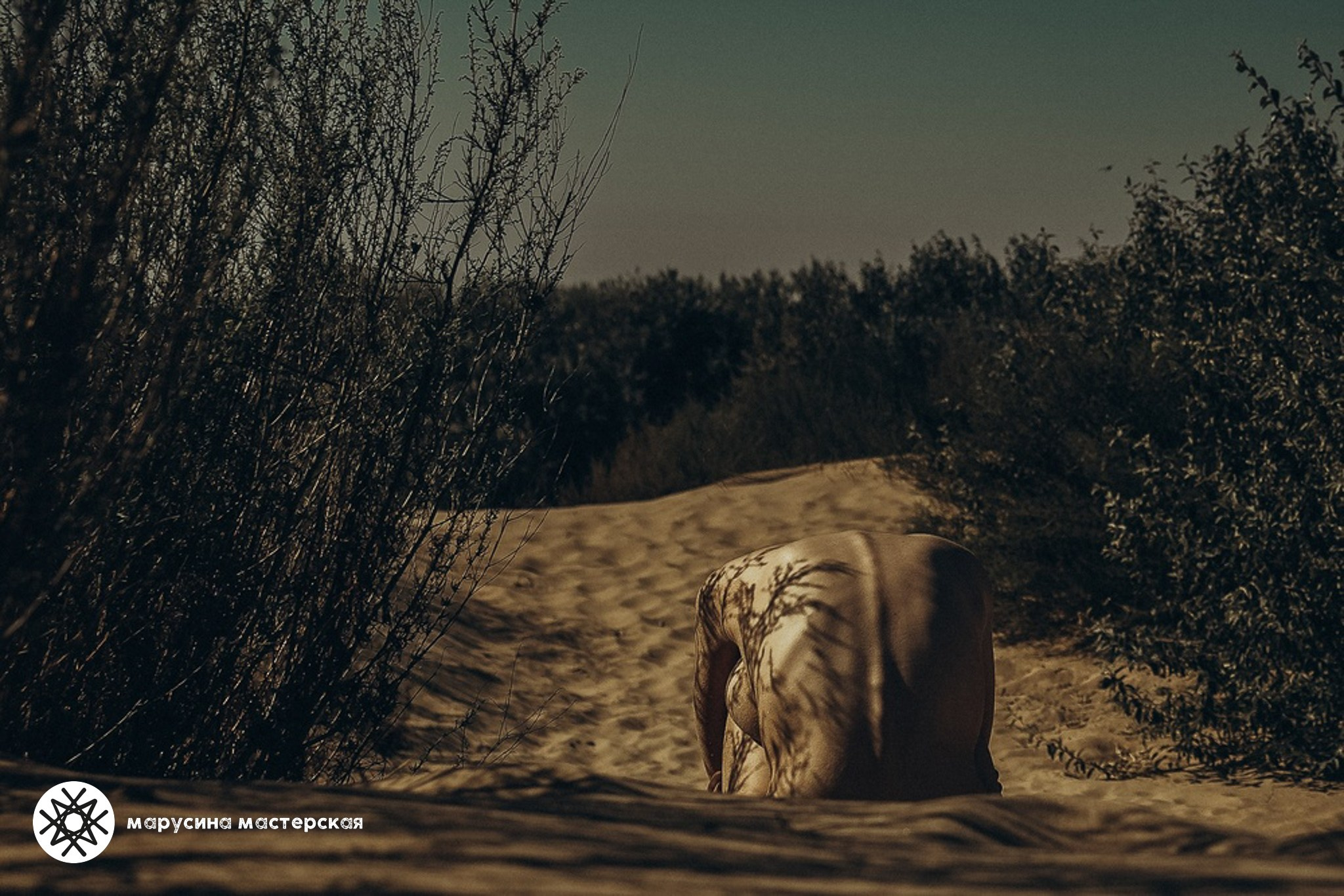 Екатерина Мартыненко