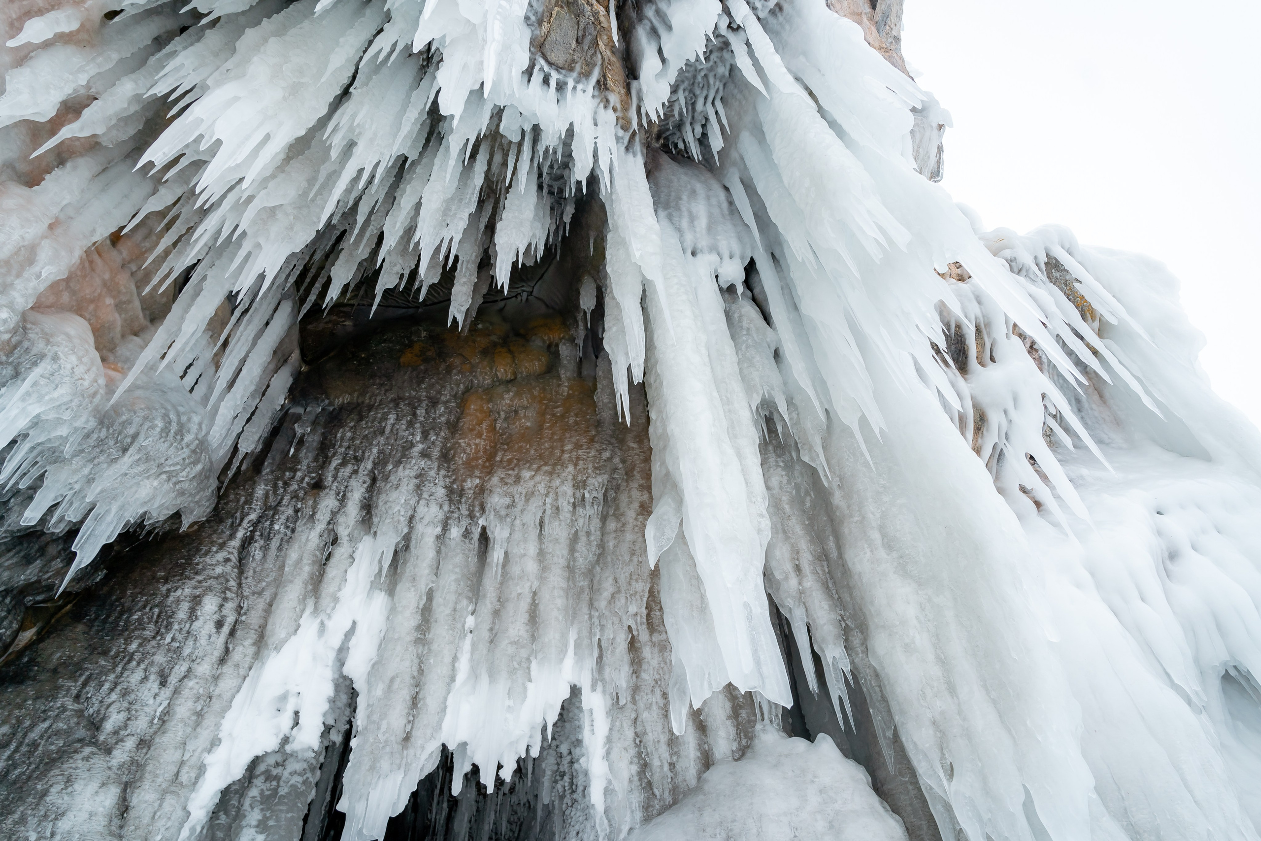 Байкал. Семейный фотограф Варвара Сорока в городе Москве