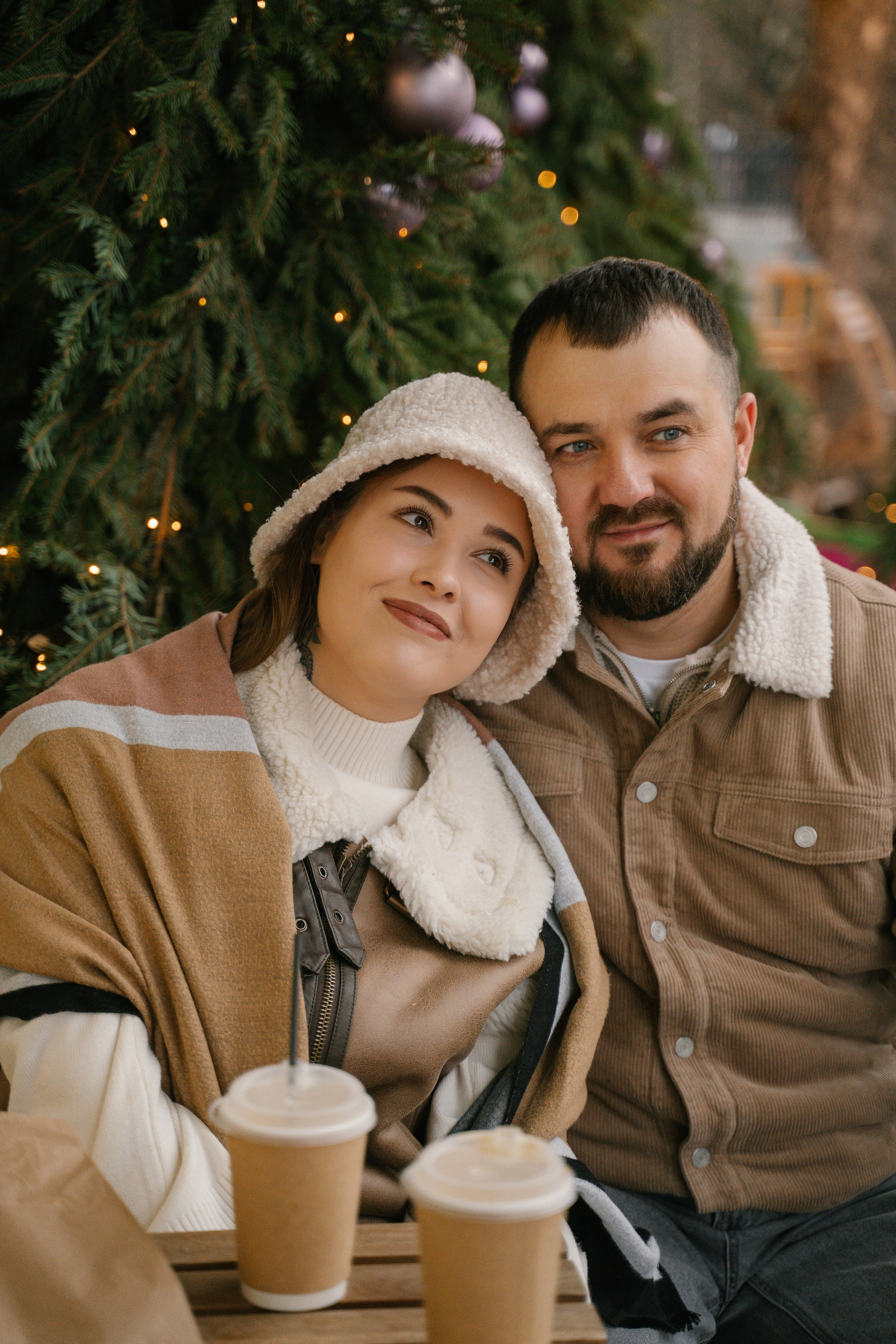 D & V. Семейный и свадебный фотограф Мария Нетребко г. Калининград