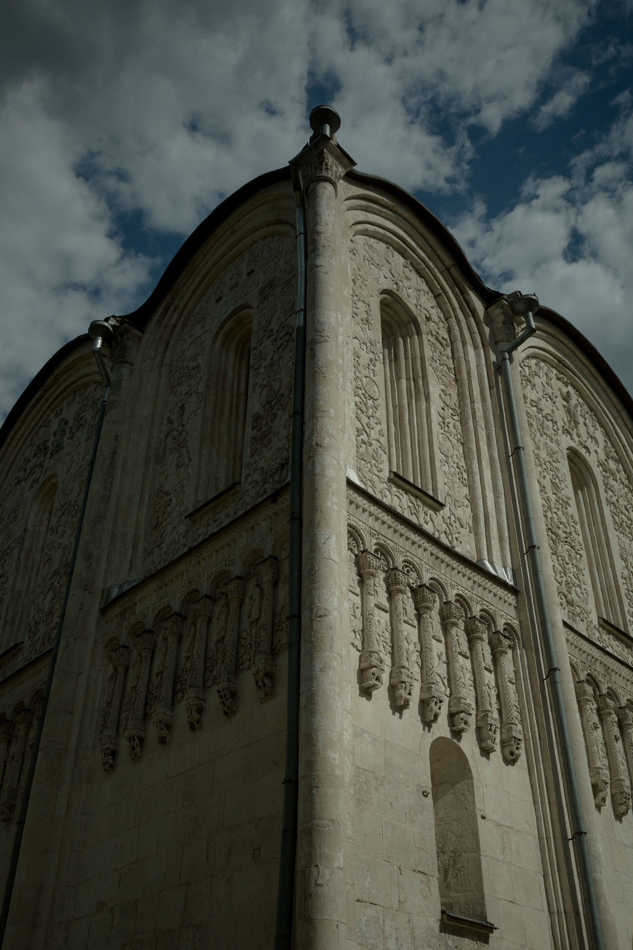 Владимир/Суздаль. Портретный и уличный фотограф в Москве Таня Корнеева