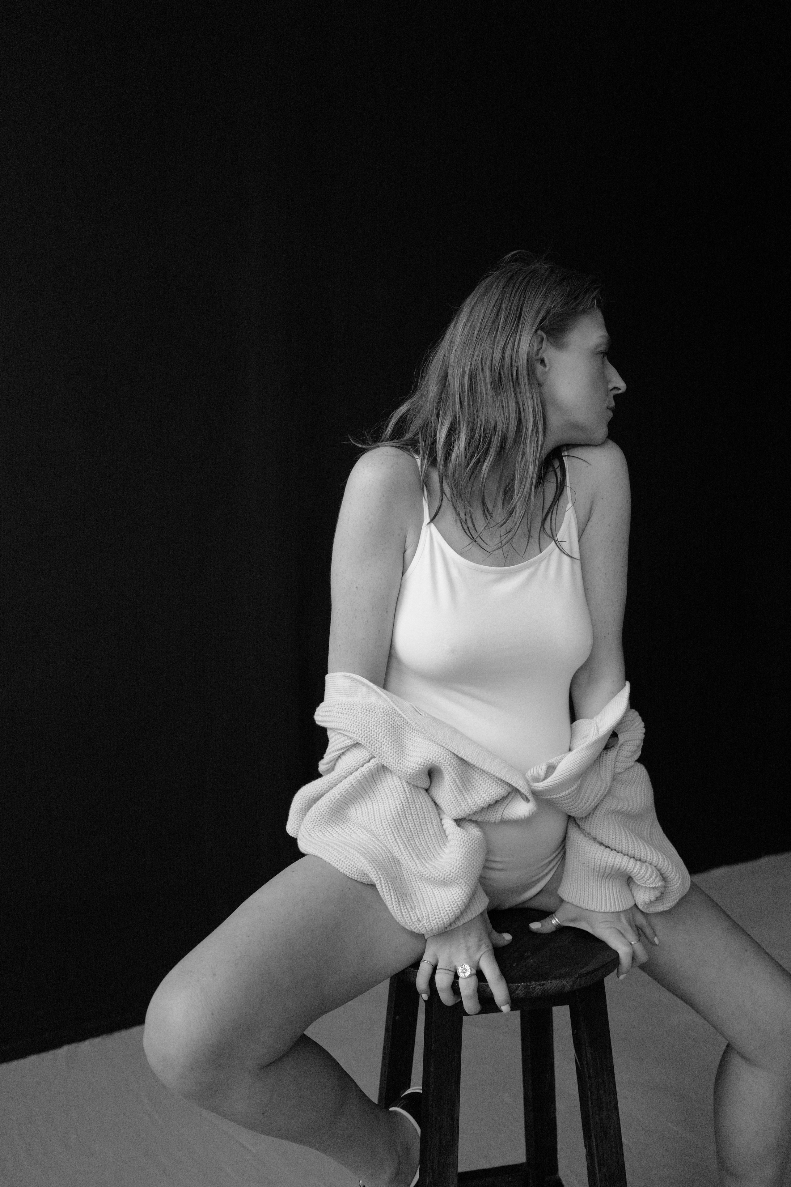 Маша. Фотограф Шевчик Виктория