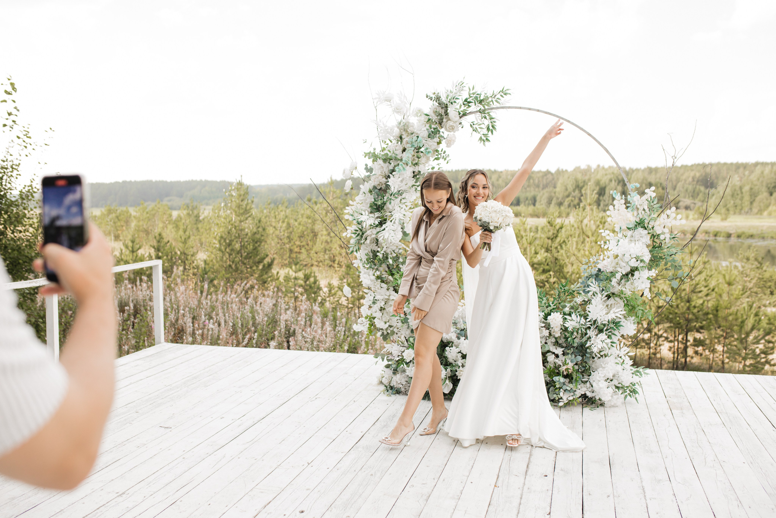 Света и Влад (регистрация банкет). Семейный и свадебный фотограф в Екатеринбурге Орлова Ирина