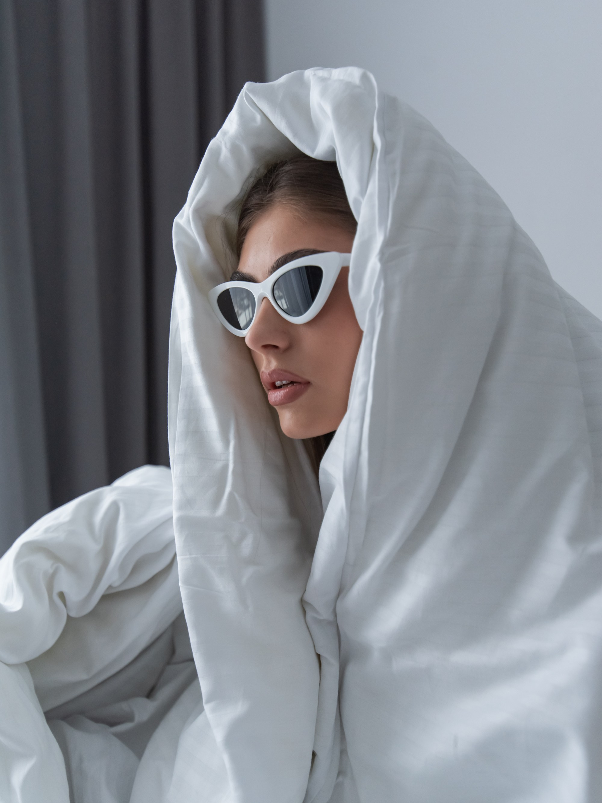 Съемка с моделями. Предметный фотограф | Москва