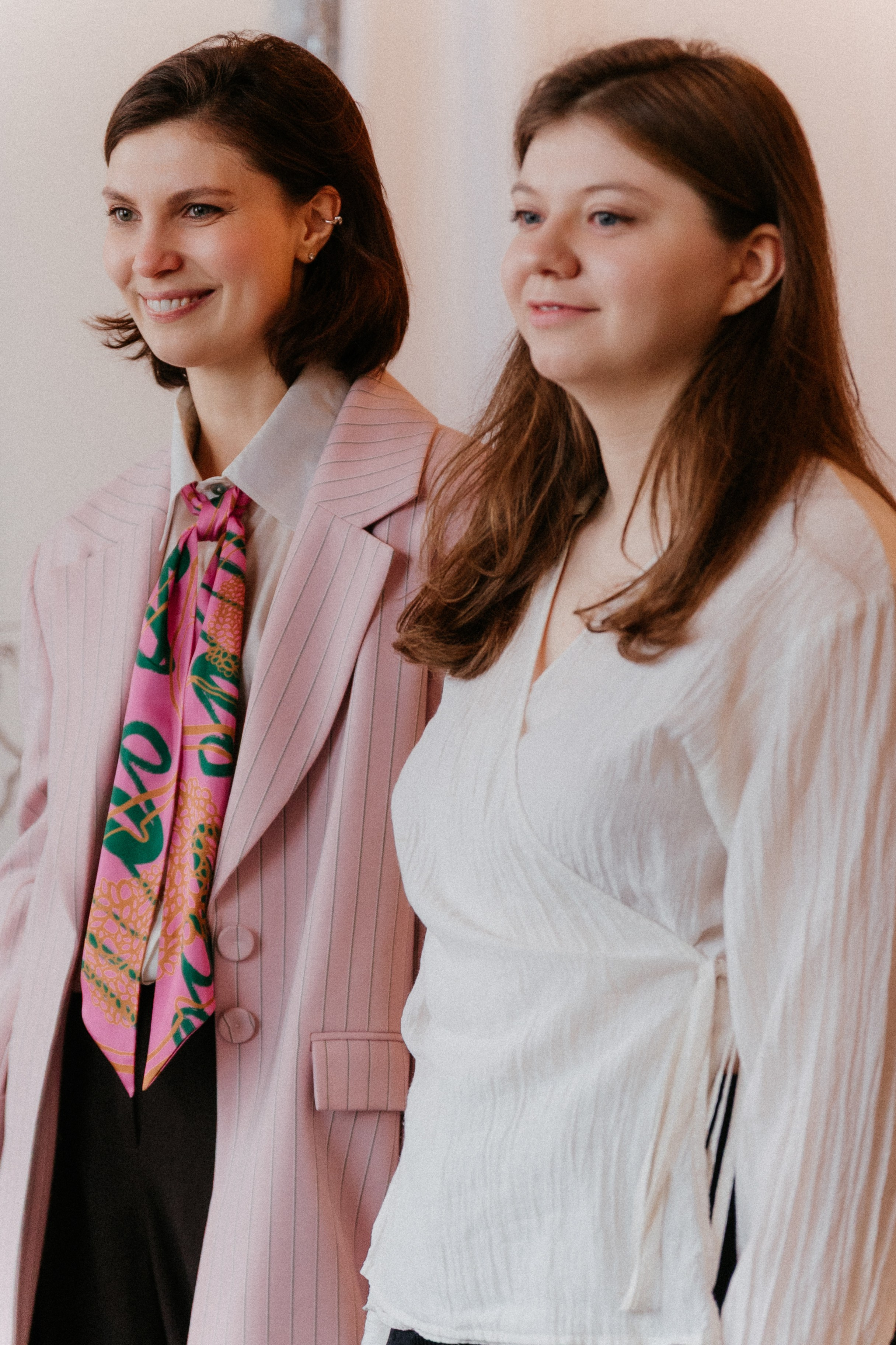 Мастер Класс по созданию Экибаны. Фотограф Муратова Алена