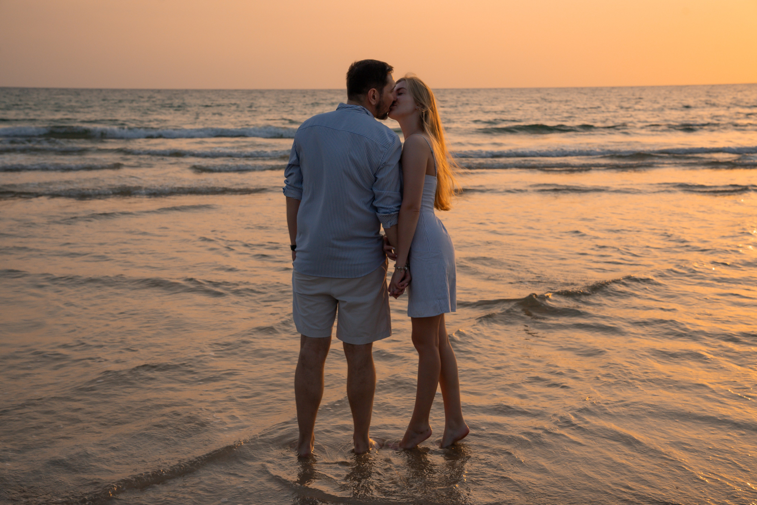 Love story. Портретный фотограф во Вьетнаме