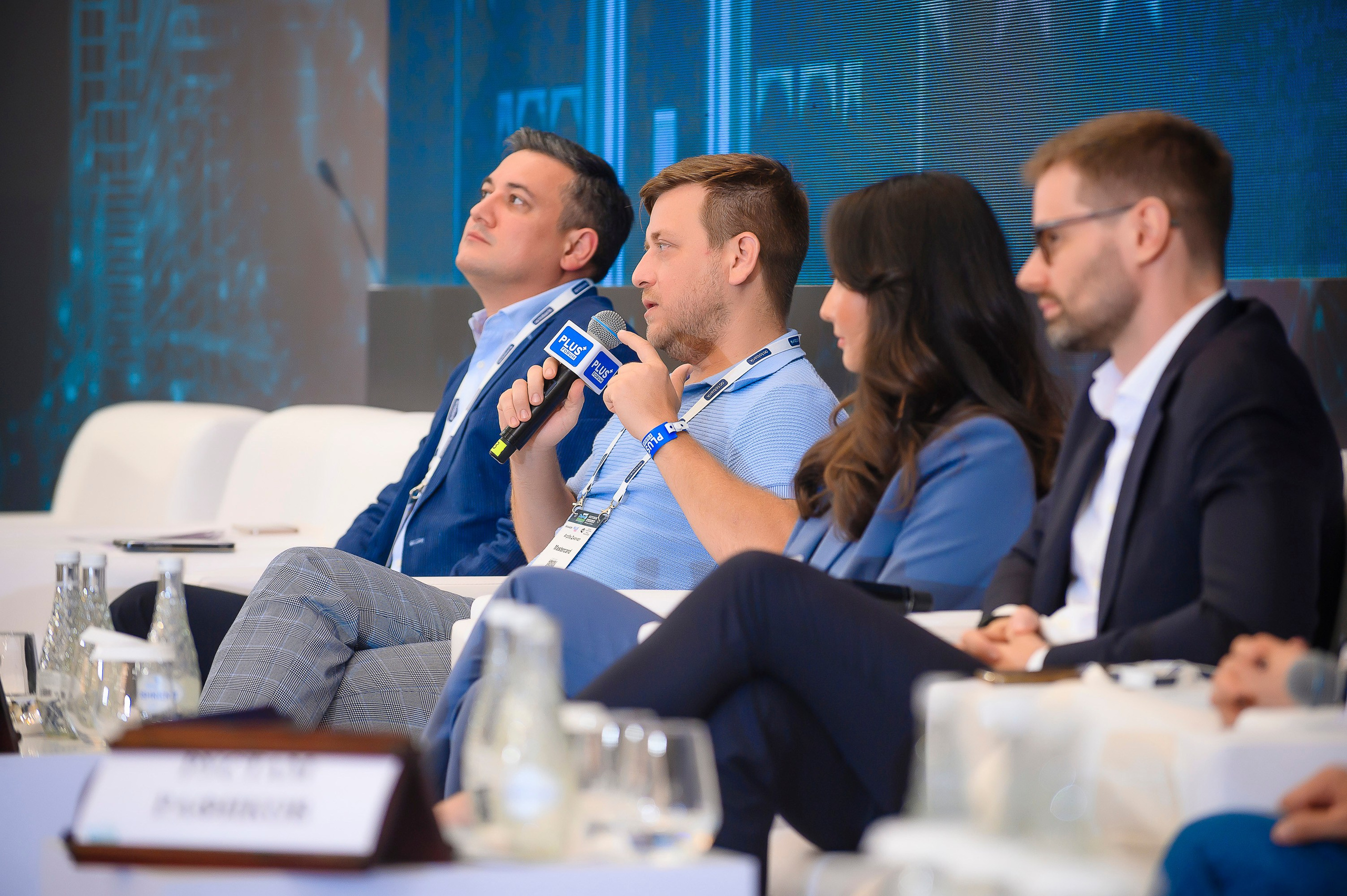 Digital Uzbekistan 2025. Интерьерный и репортажный фотограф в Алматы