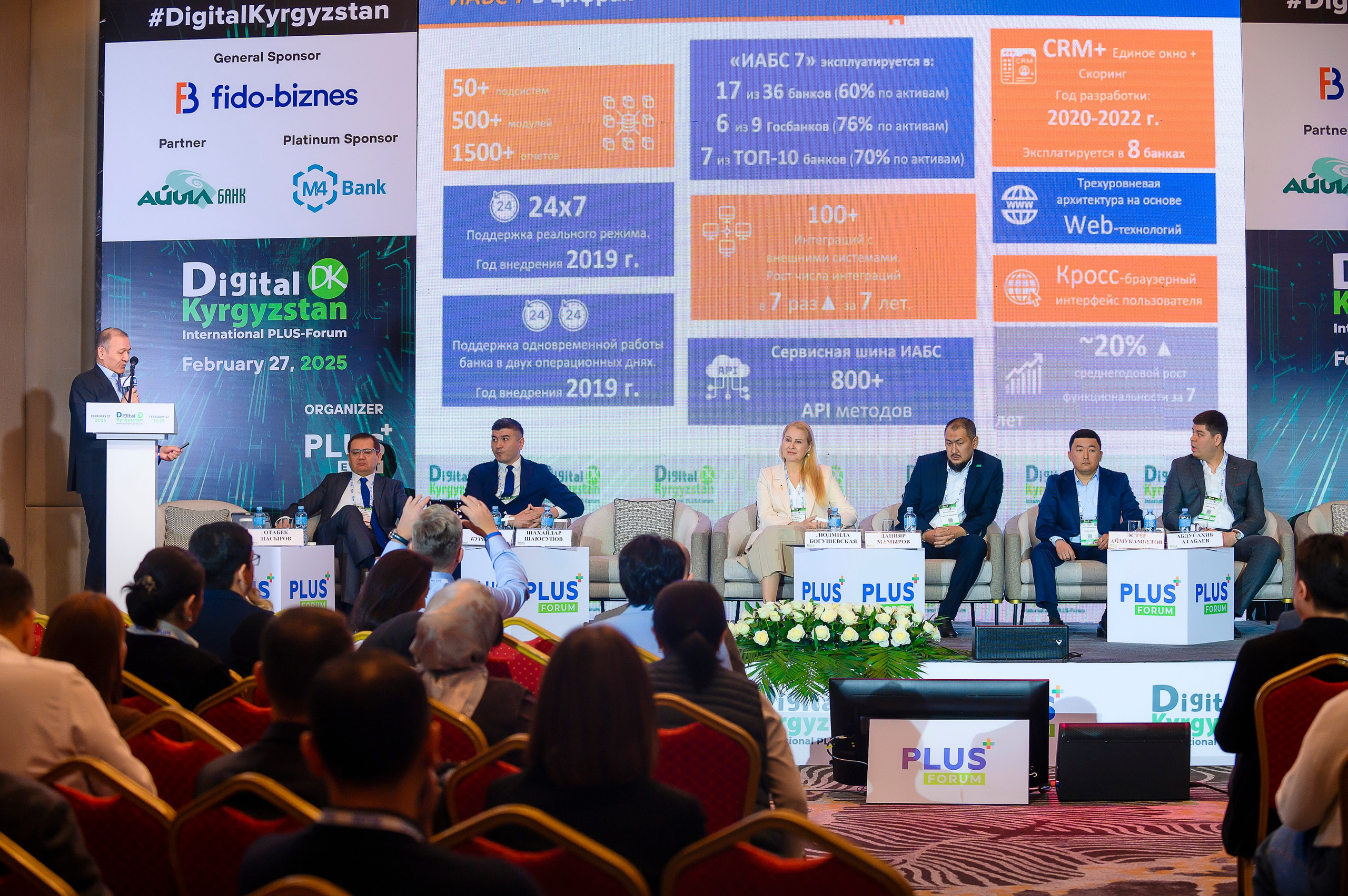 Digital Kyrgyzstan 2025. Интерьерный и репортажный фотограф в Алматы