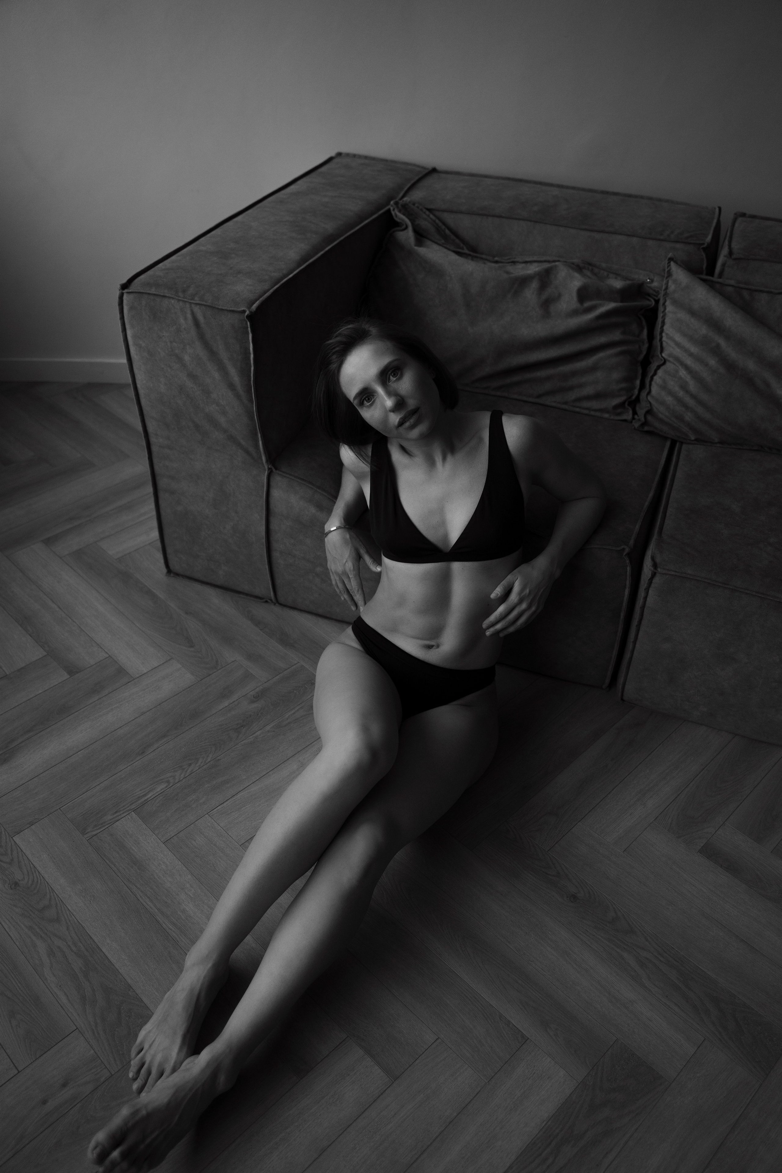 Портреты. Фотограф в Москве и Московской области Анастасия Морсина