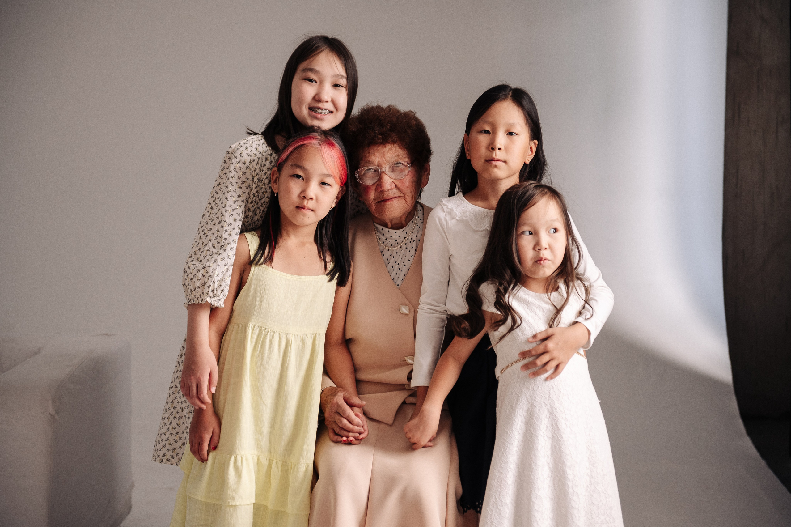 4. Фотограф Улан-Удэ, Бурятия