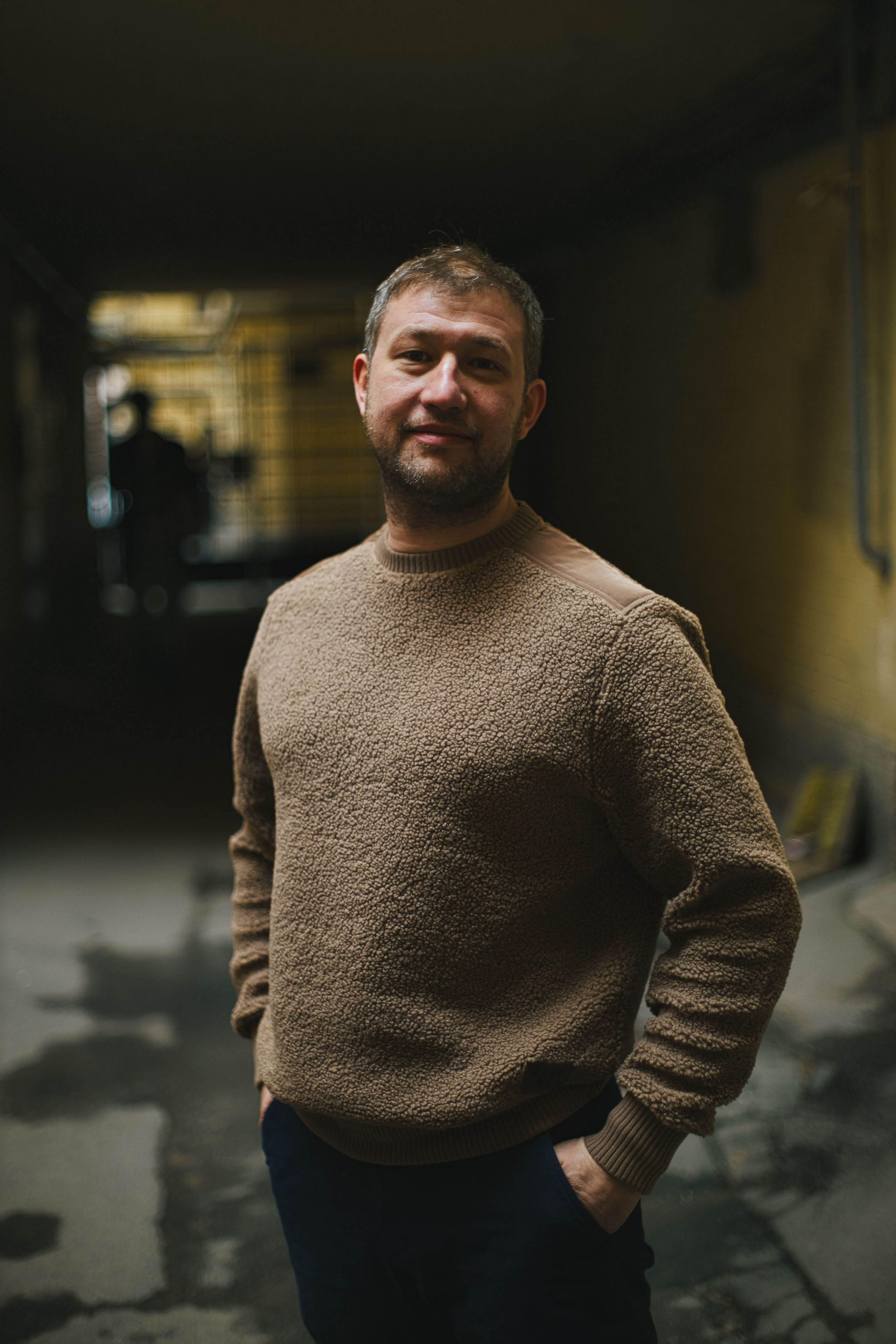 Роман и Настя