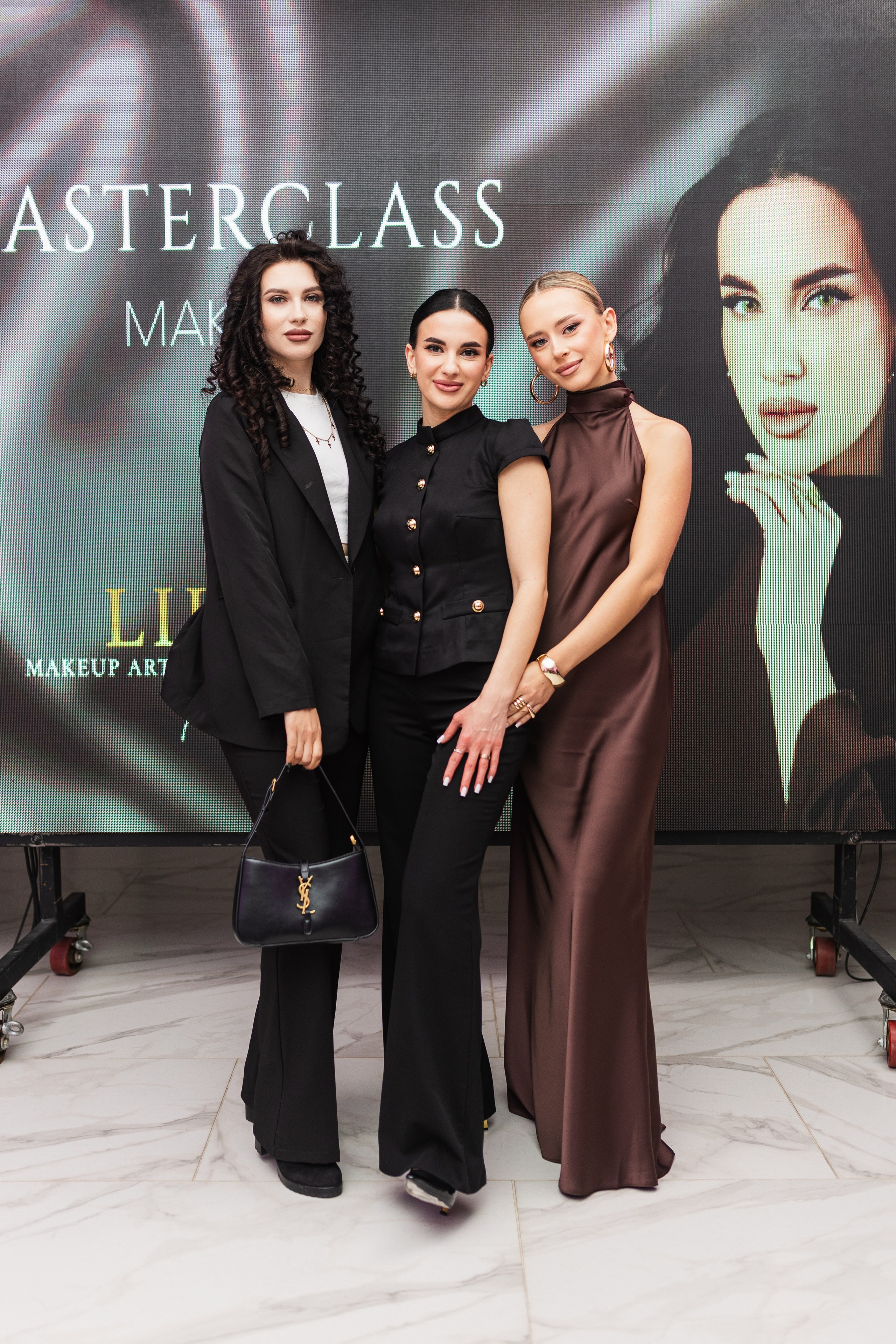 МК Лилит (визажист). Свадебный фотограф Краснодар Ростов Солоникова Вероника