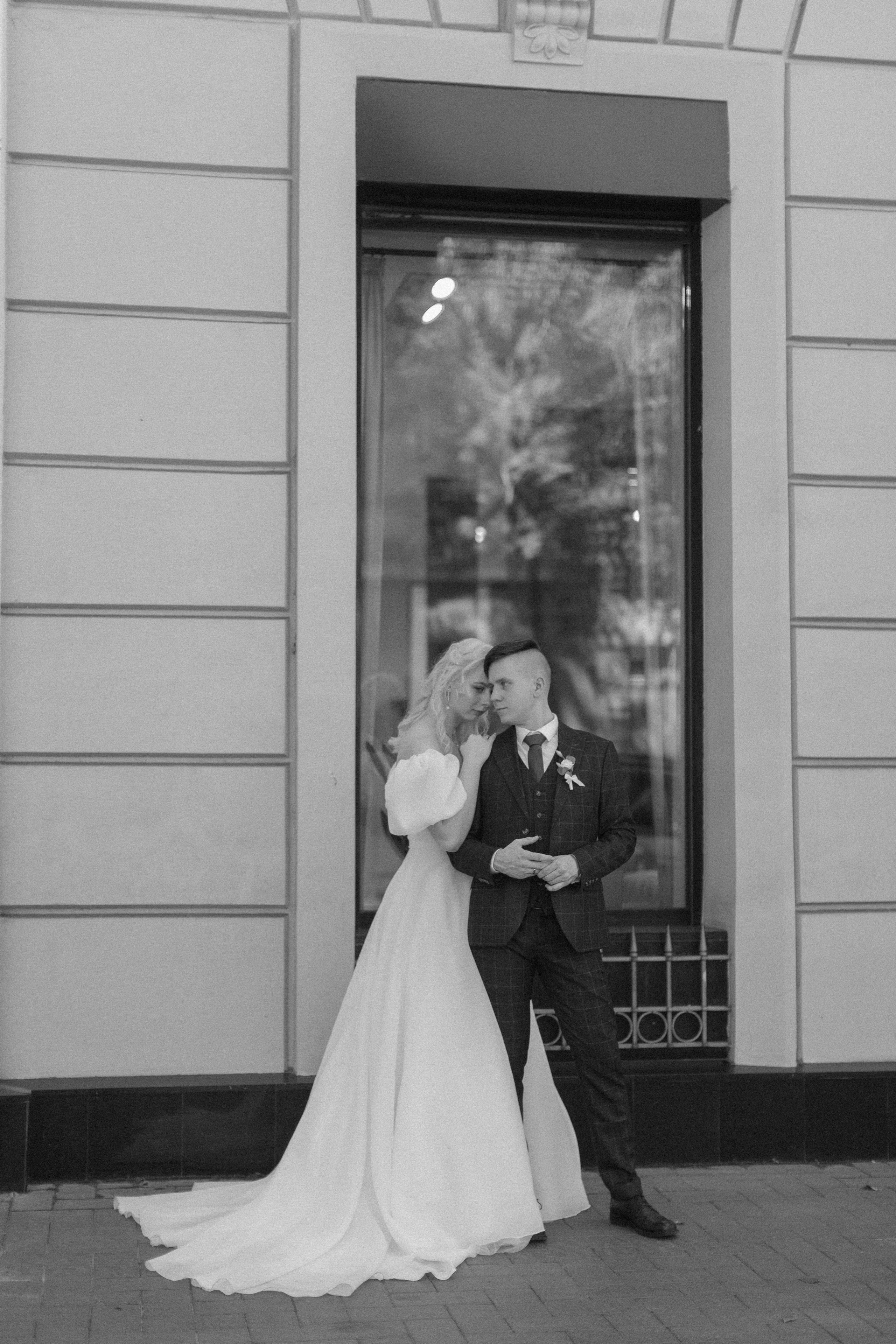 Даниил & Алина. Главная