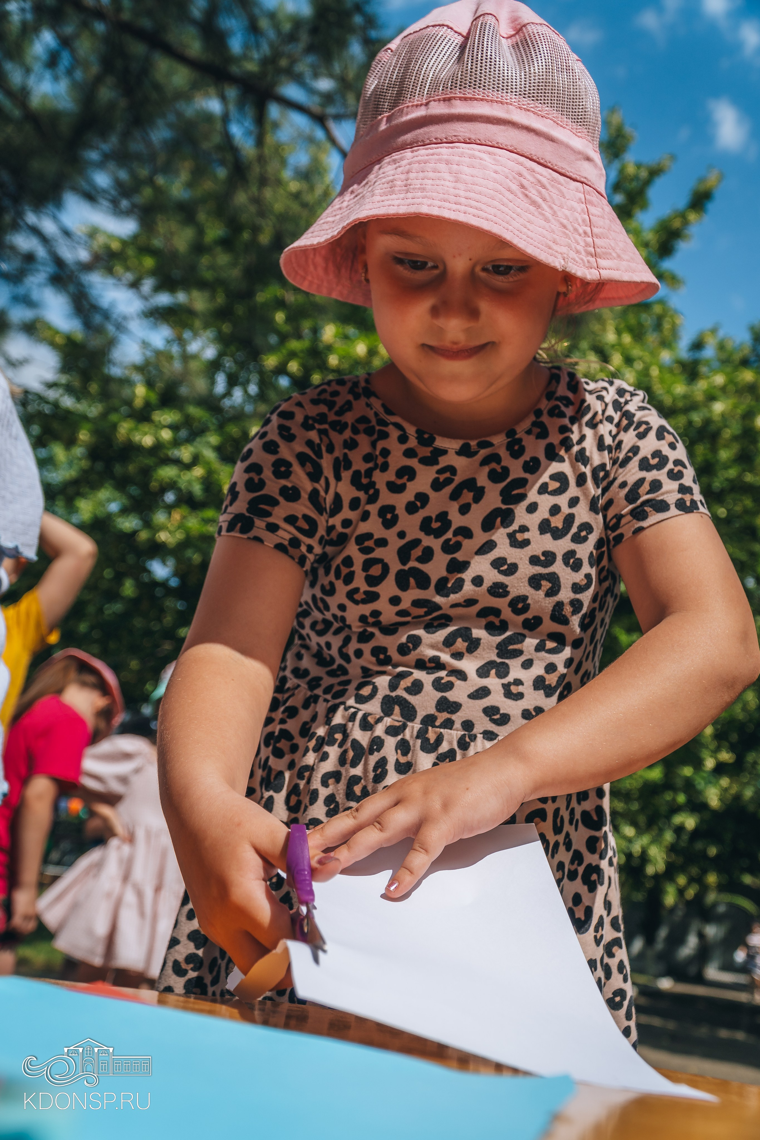 «У нас Родина одна». Новотитаровский Дом культуры