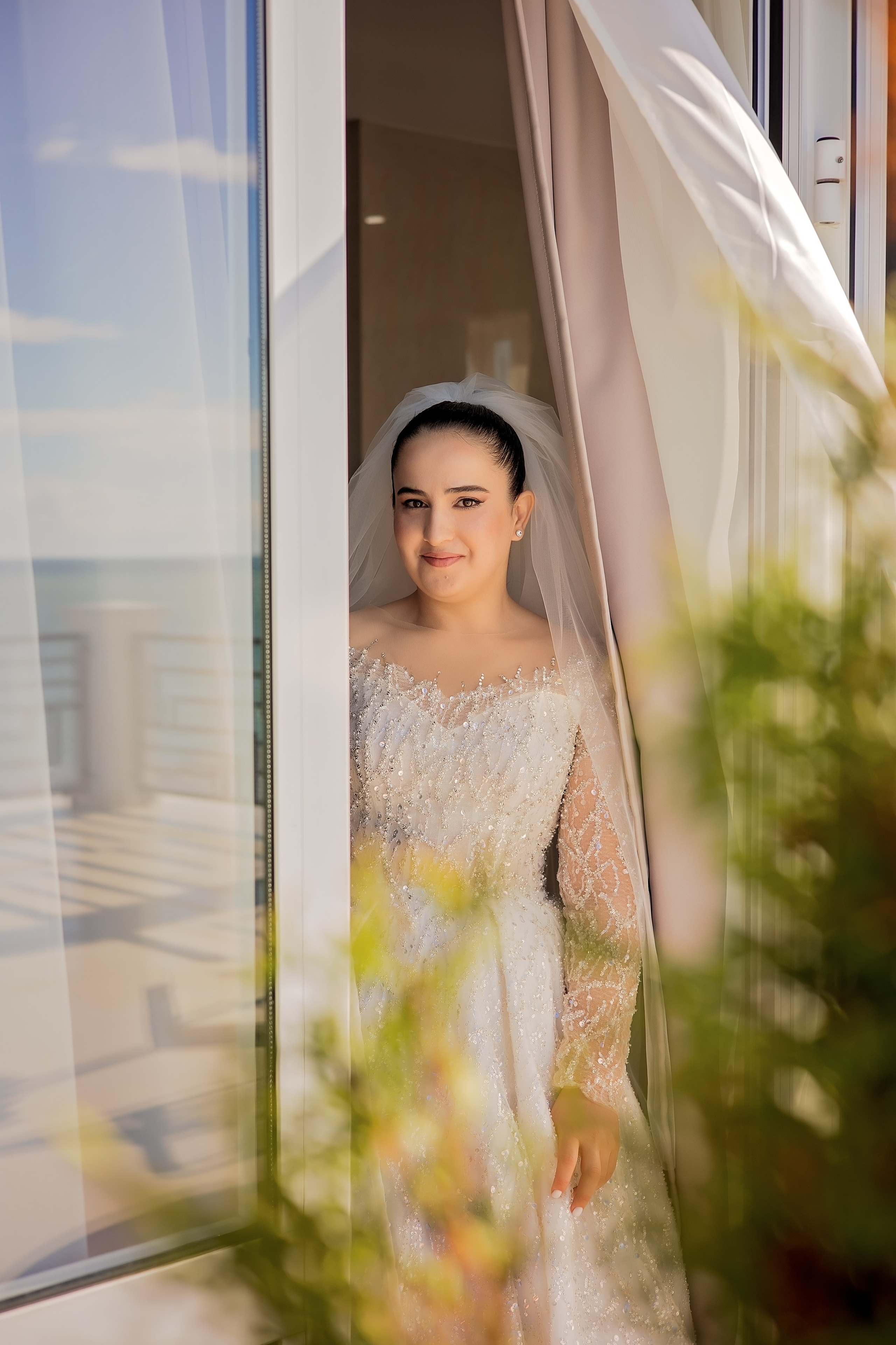 Эрик и Мадина. Свадебный и семейный фотограф в Абхазии Эля Цишба