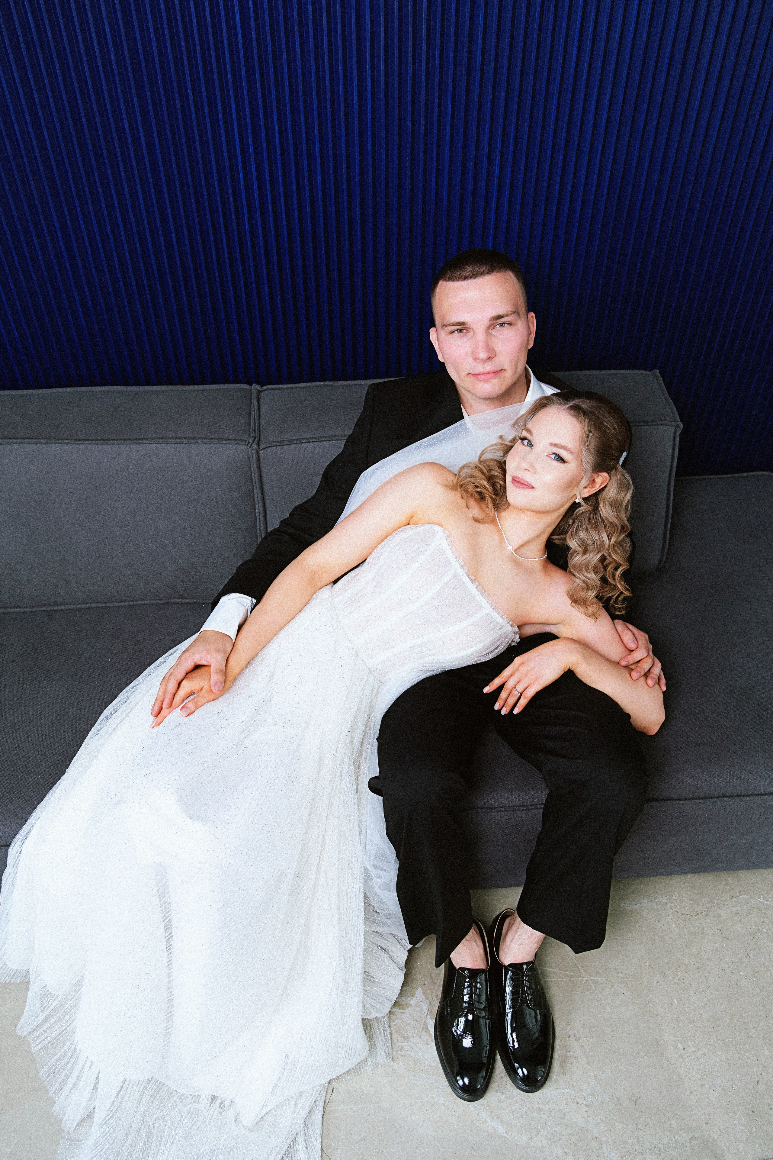 Ксюша & Матвей. Фотограф и видеограф в Омск/Москва Сащенко Лера