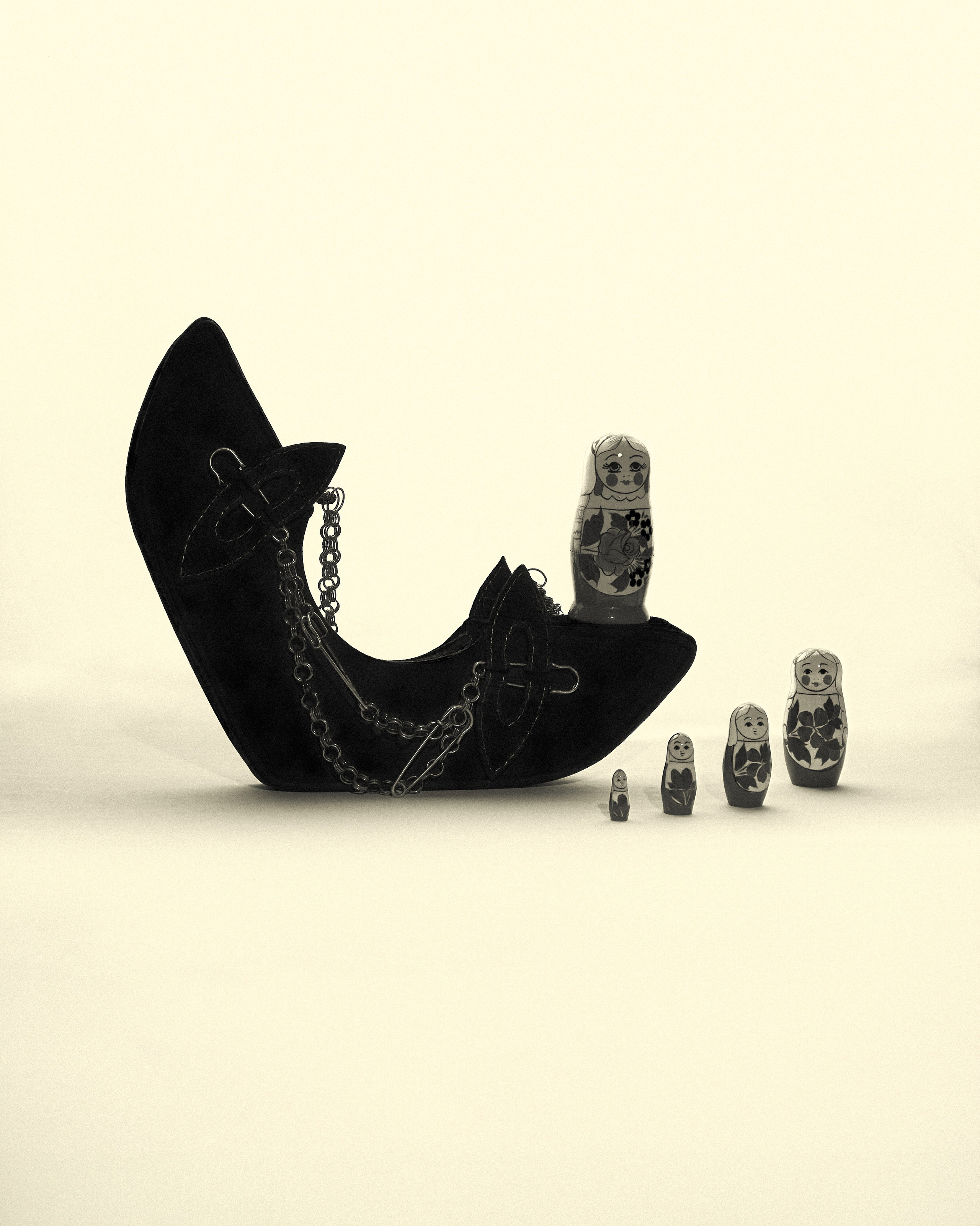 ЗОЙКА БЕШЕНАЯ. DIMA SHABALOVSKY