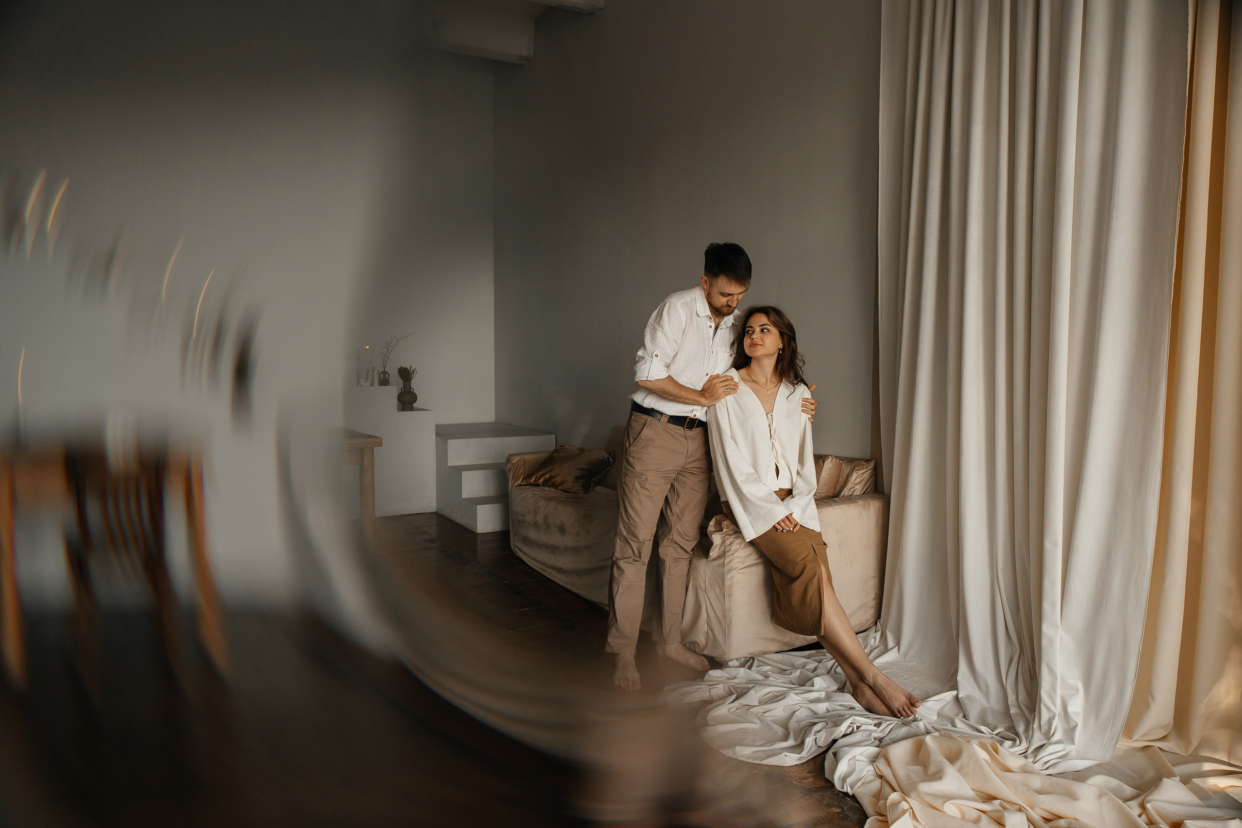 Владимир и Екатерина. Фотограф Пенза Марина Арбузова |свадебный и семейный фотограф