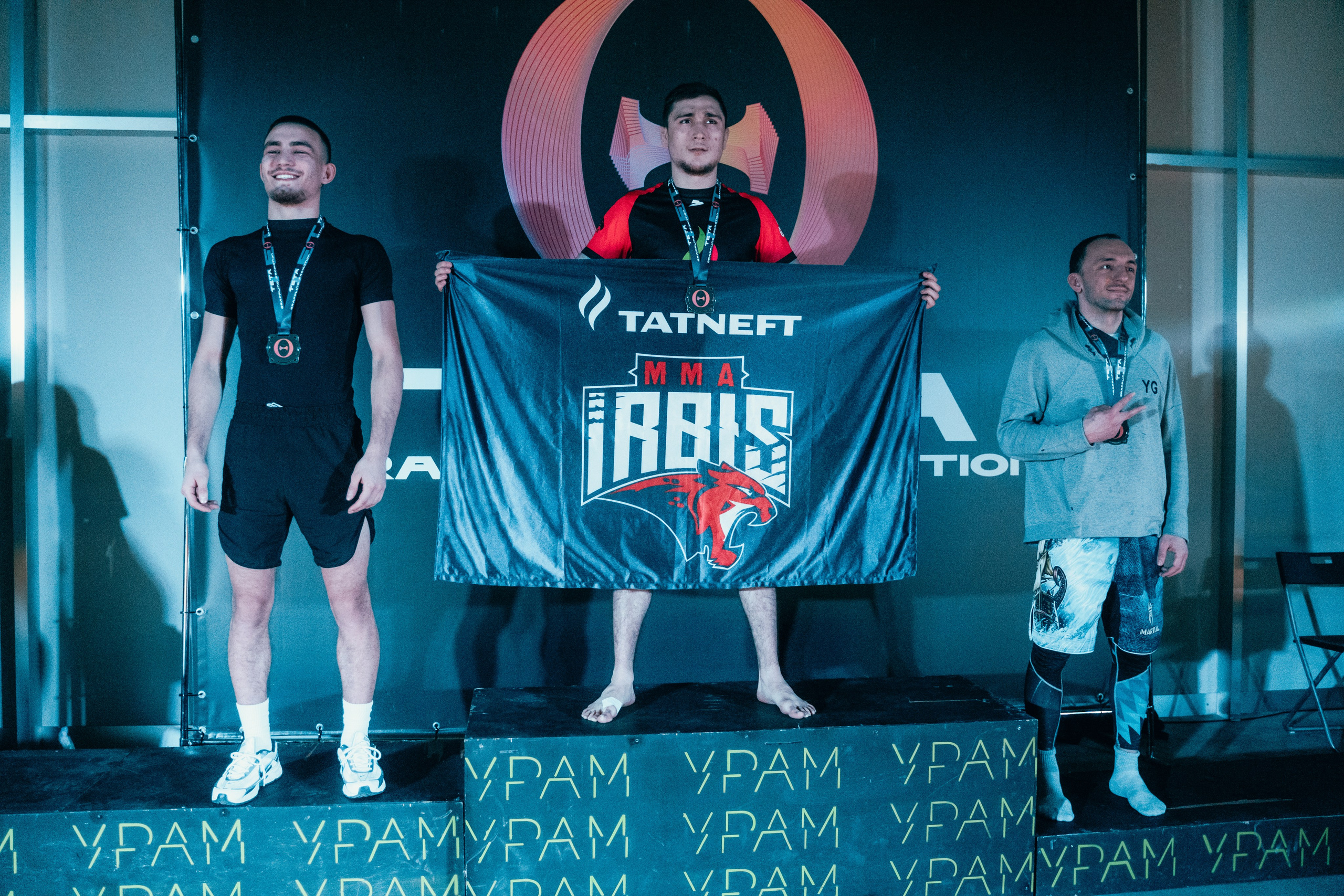 Teta promotion. Главная