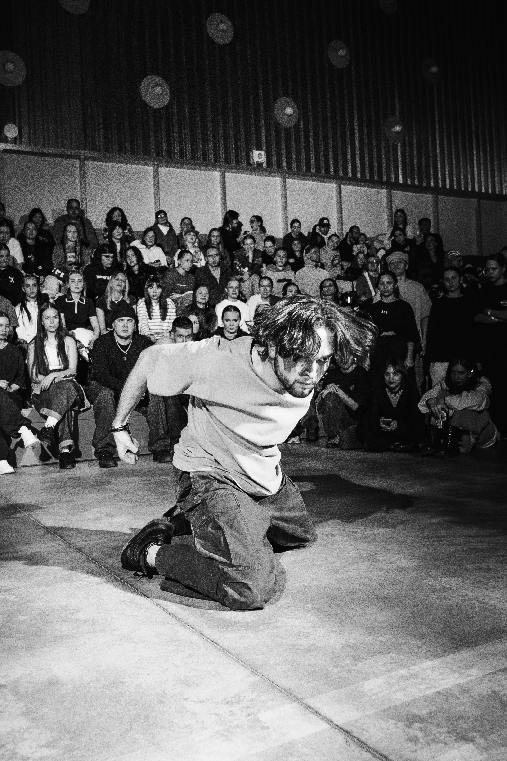 HIP HOP KAZAN 2025. Главная