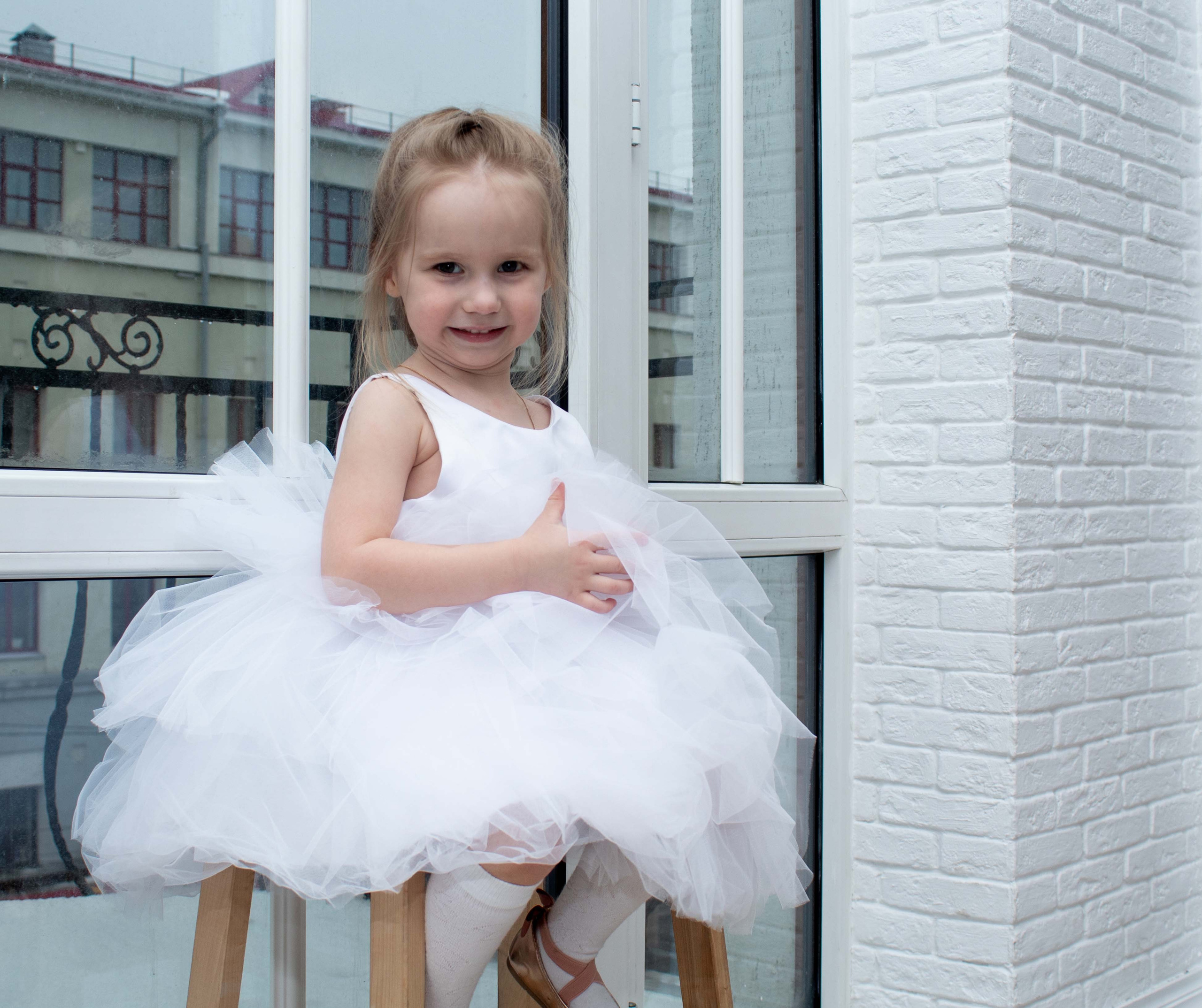 Детская Школа Балета. Репортажный Фотограф