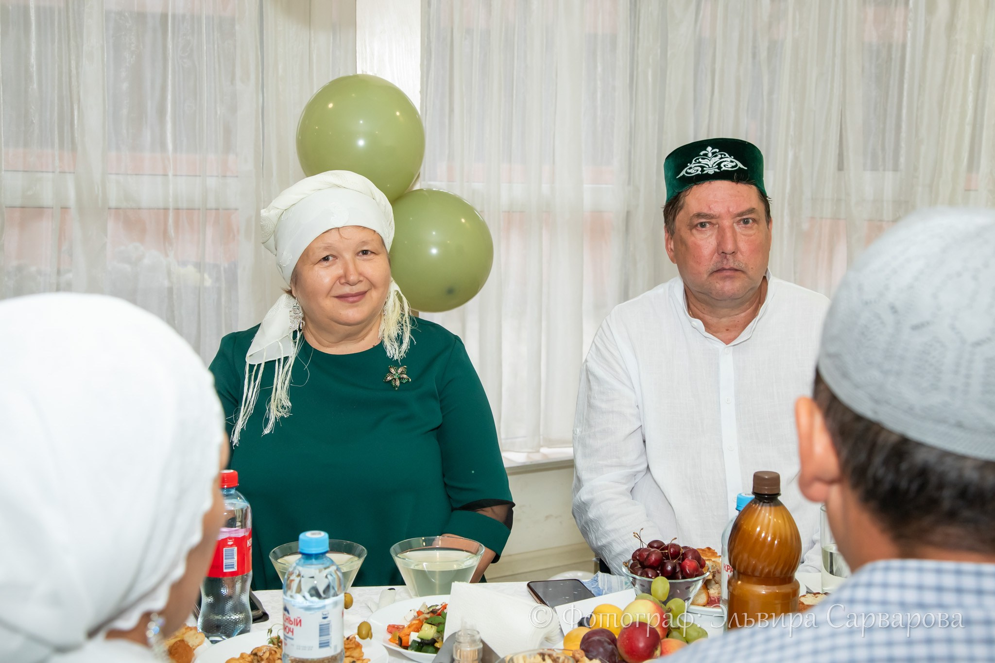 Никах. Репортажный Фотограф