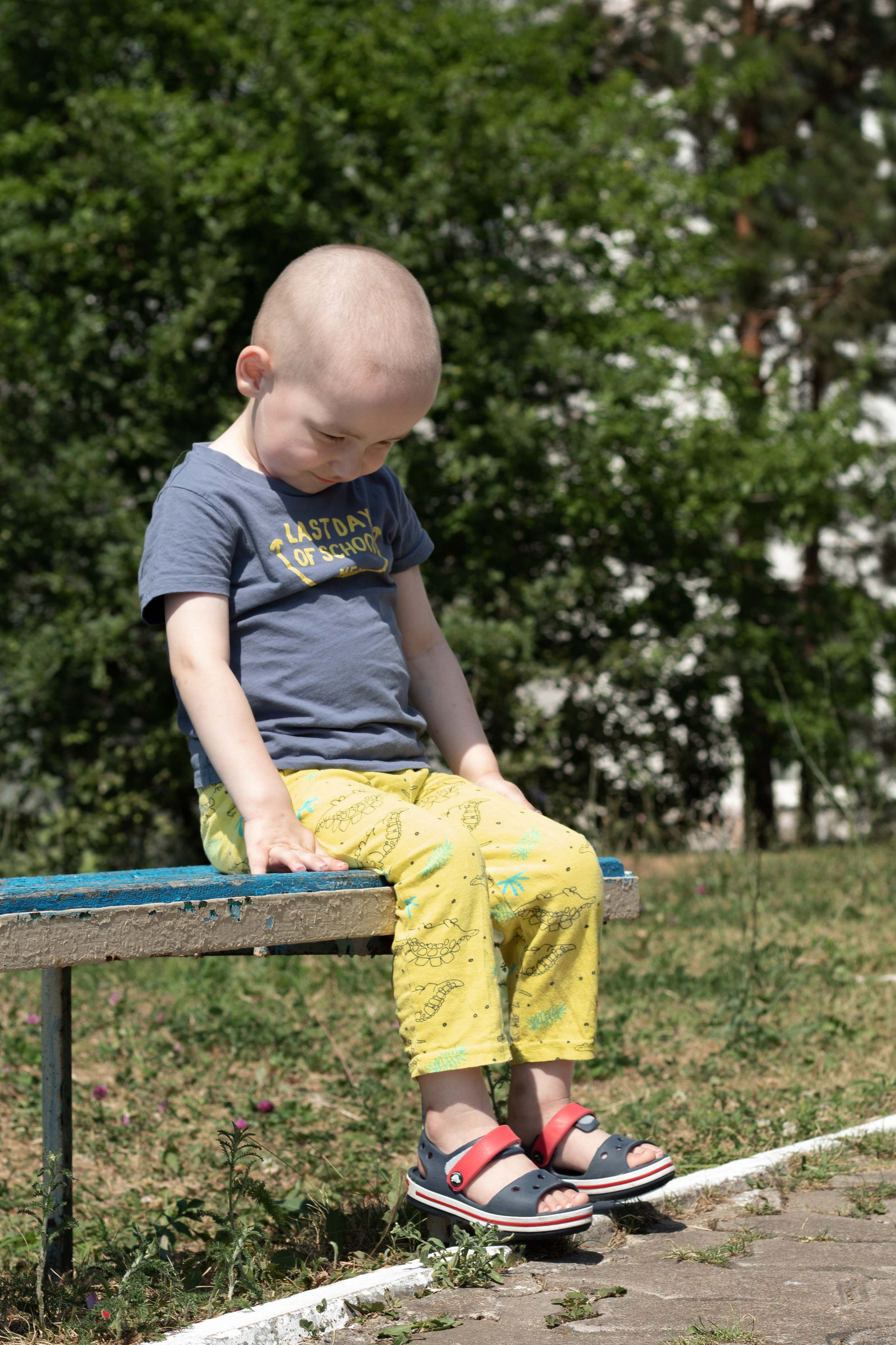 Лёвушка. Репортажный Фотограф