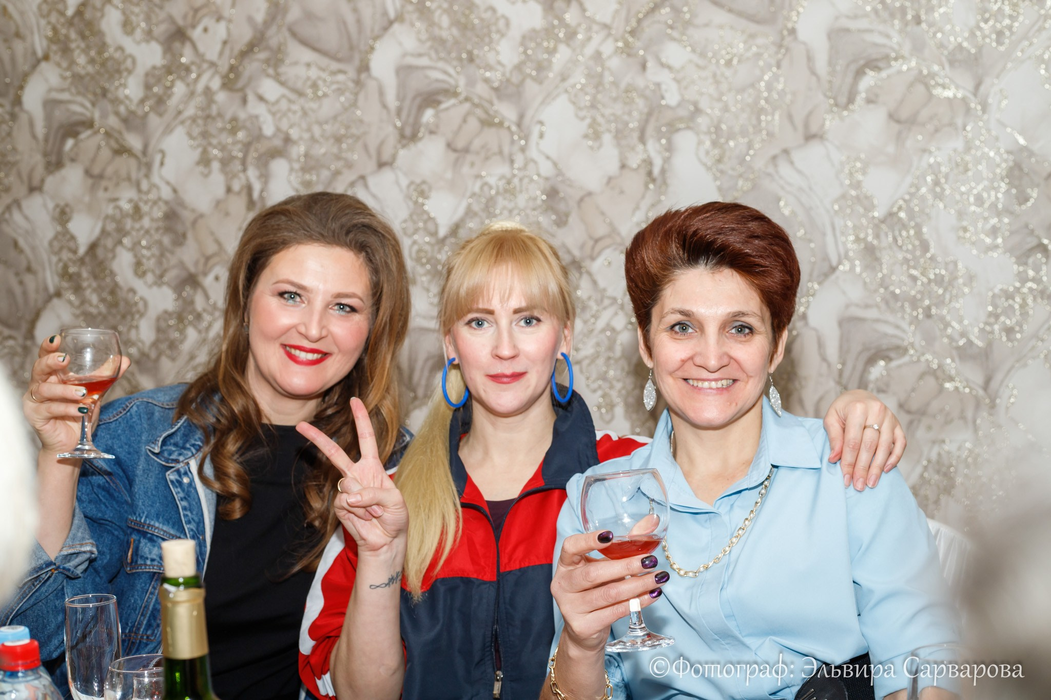 20 лет кафе «Альпийский». Репортажный Фотограф