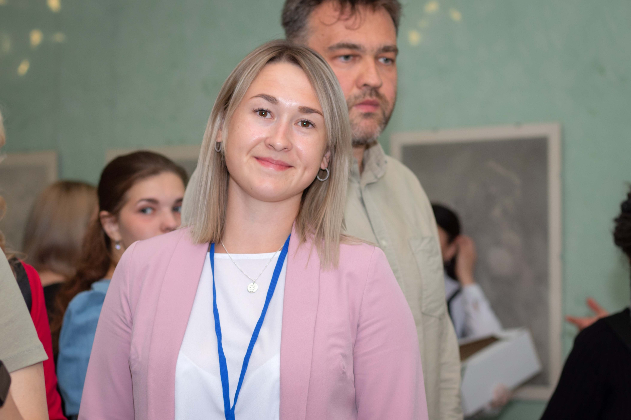 10 лет Благотворительному фонду «Потерь нет». Репортажный Фотограф