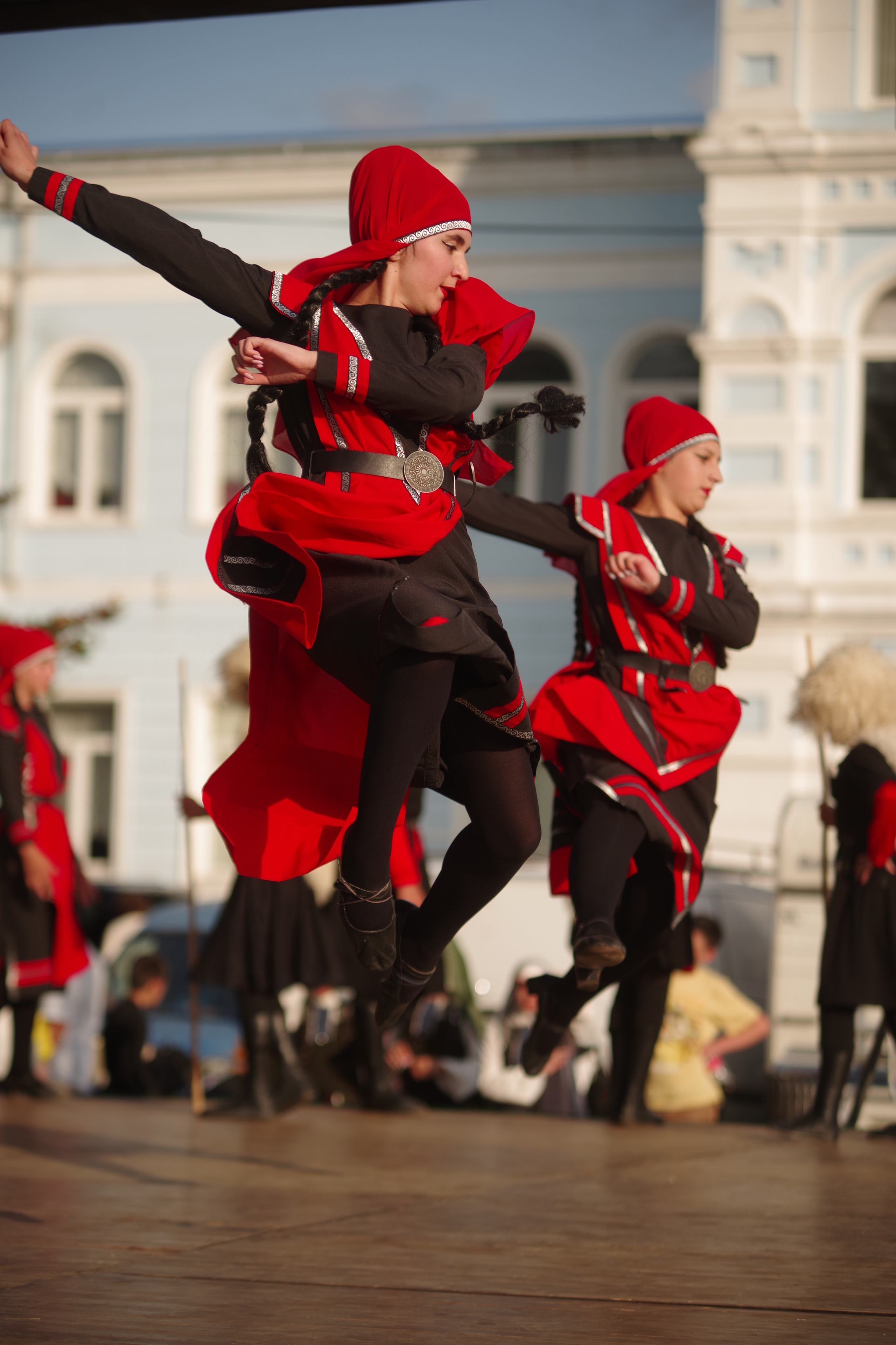 Батуми с ლილე. Портретный фотограф Денис Милютин