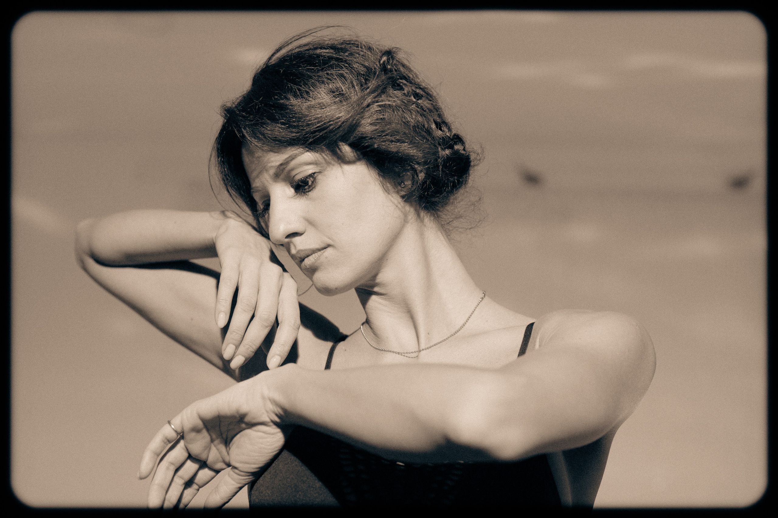 Женский портрет. Фотография и видеосъёмка. Кирилл Климов