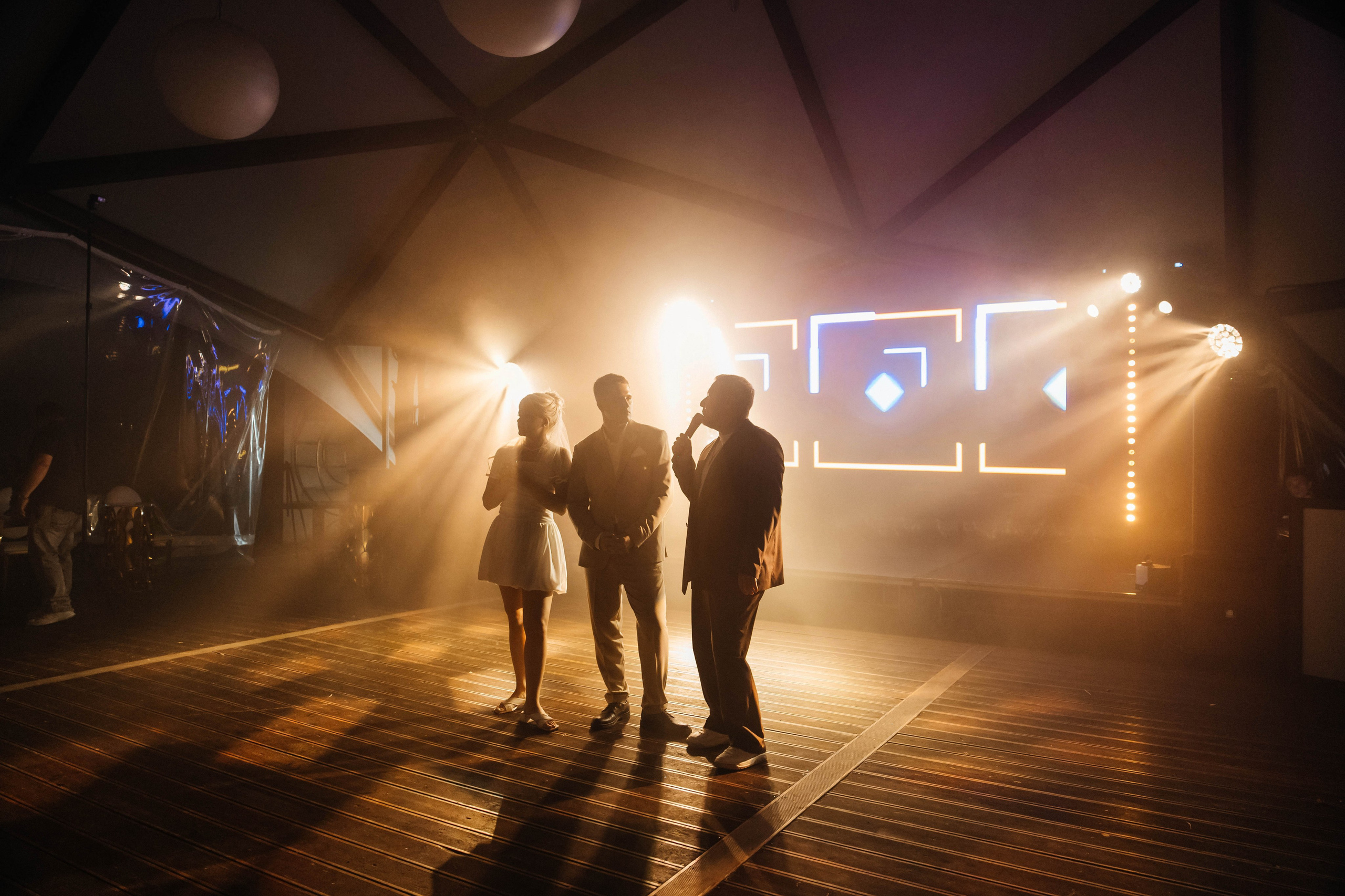 Свадьба Семена и Владиславы. Свадебный и репортажный фотограф в Новокузнецке Вьюхин Александр