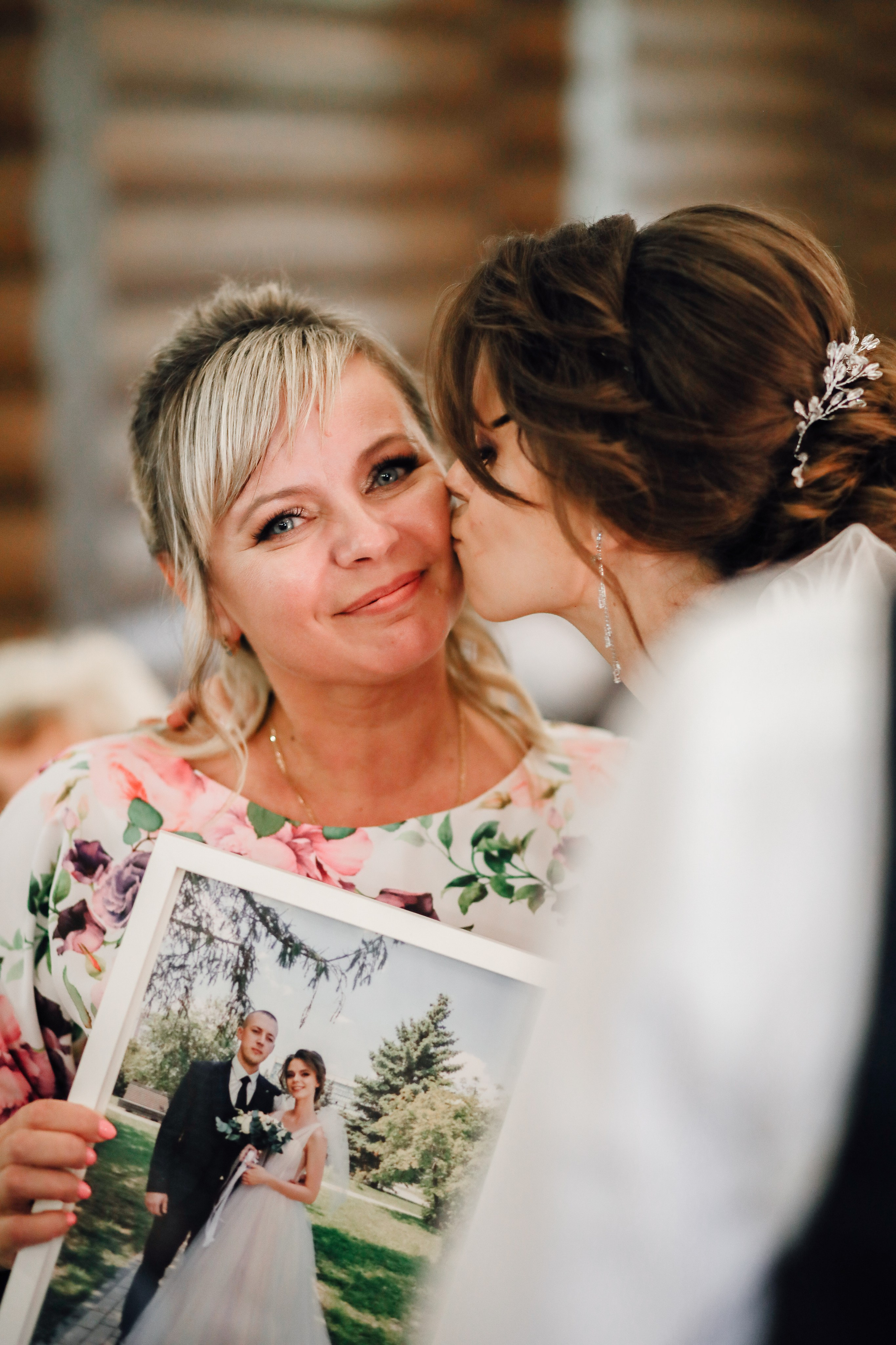 Свадьба Дениса и Виктории. Свадебный и репортажный фотограф в Новокузнецке Вьюхин Александр