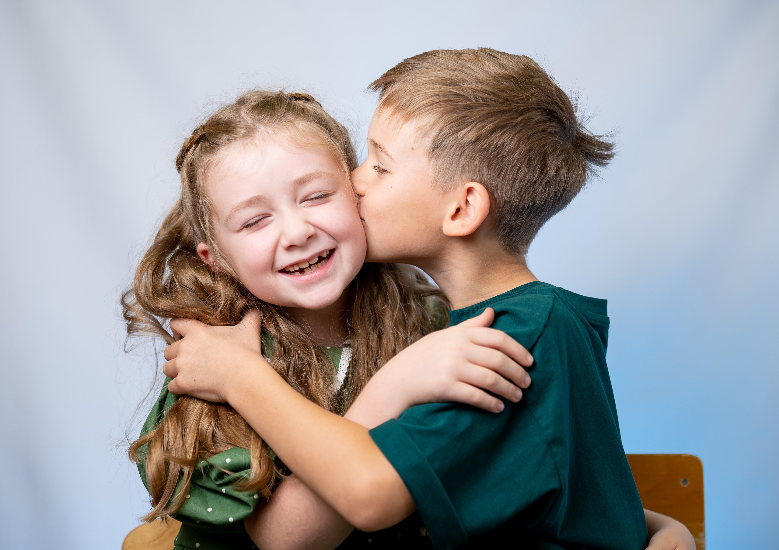 Детский сад. Мастерская детской фотографии