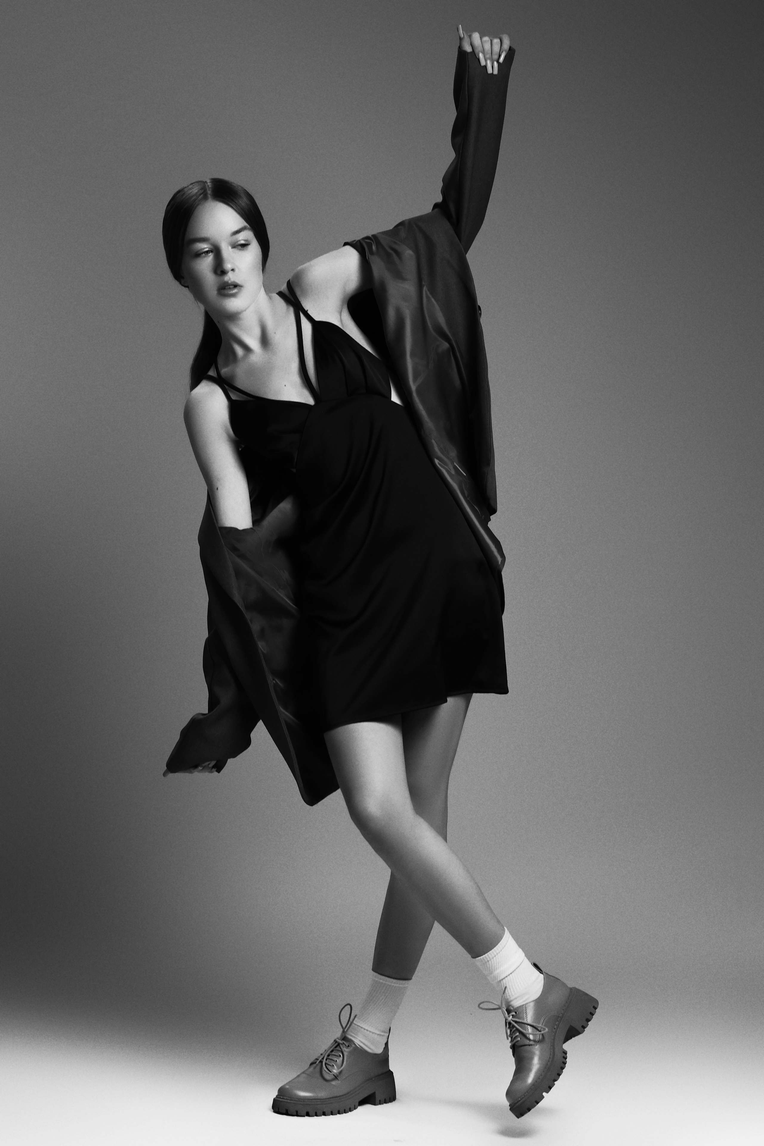 KSENIA. Модельная студия MIA Models